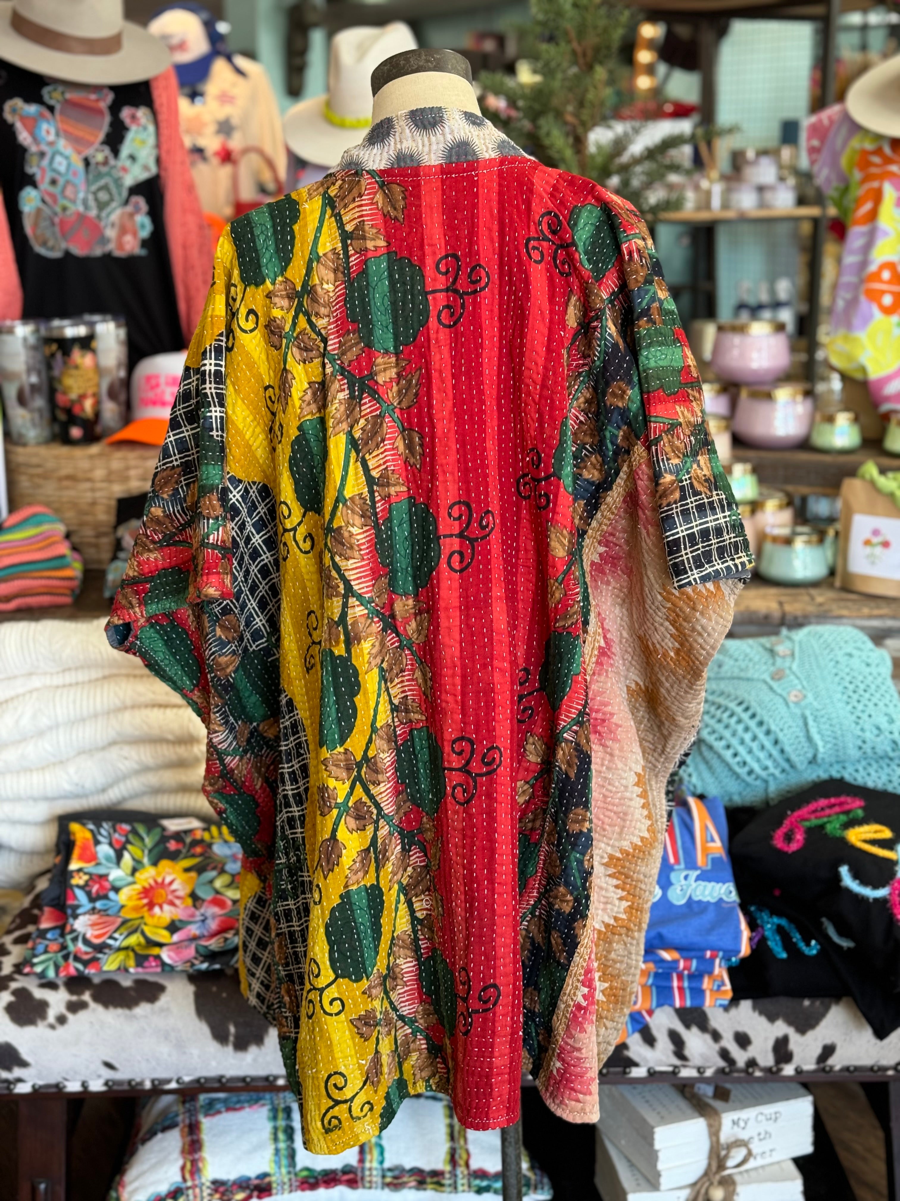 Dharma Alise Kimono