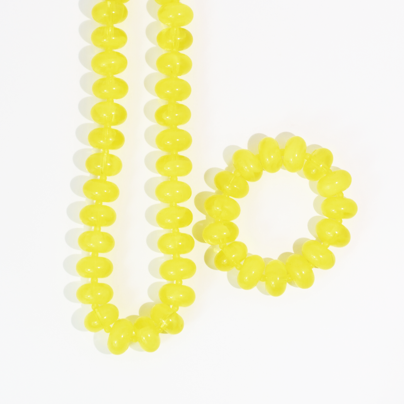 Sugar Beads Set