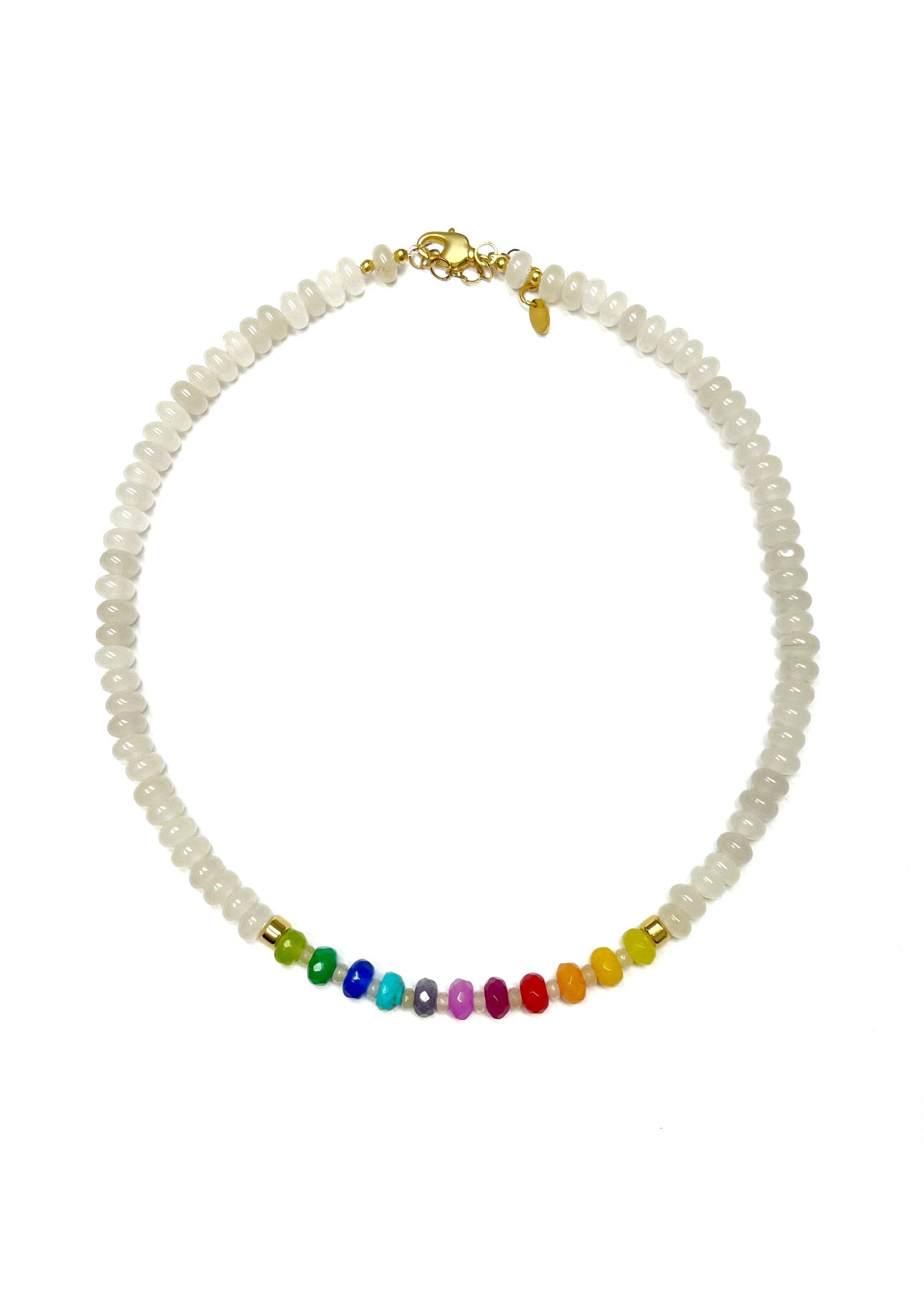 Brewster Necklace