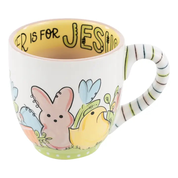 Peeps & Chicks Mug
