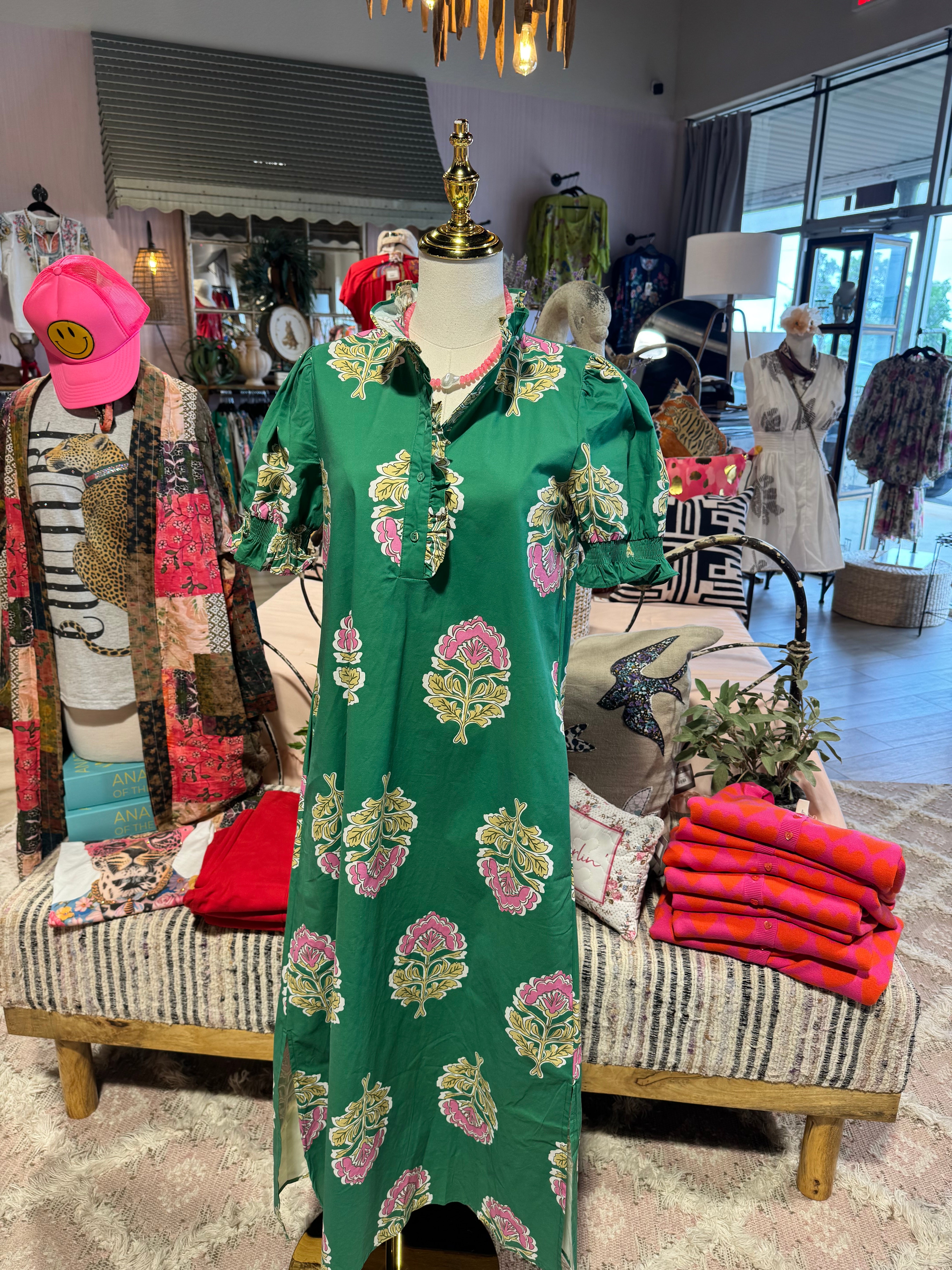 Chelsea Lynn Dress