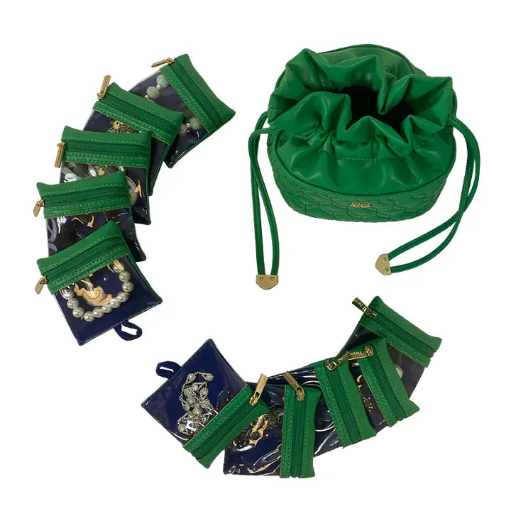 Ultra Jewelry Case-Assorted