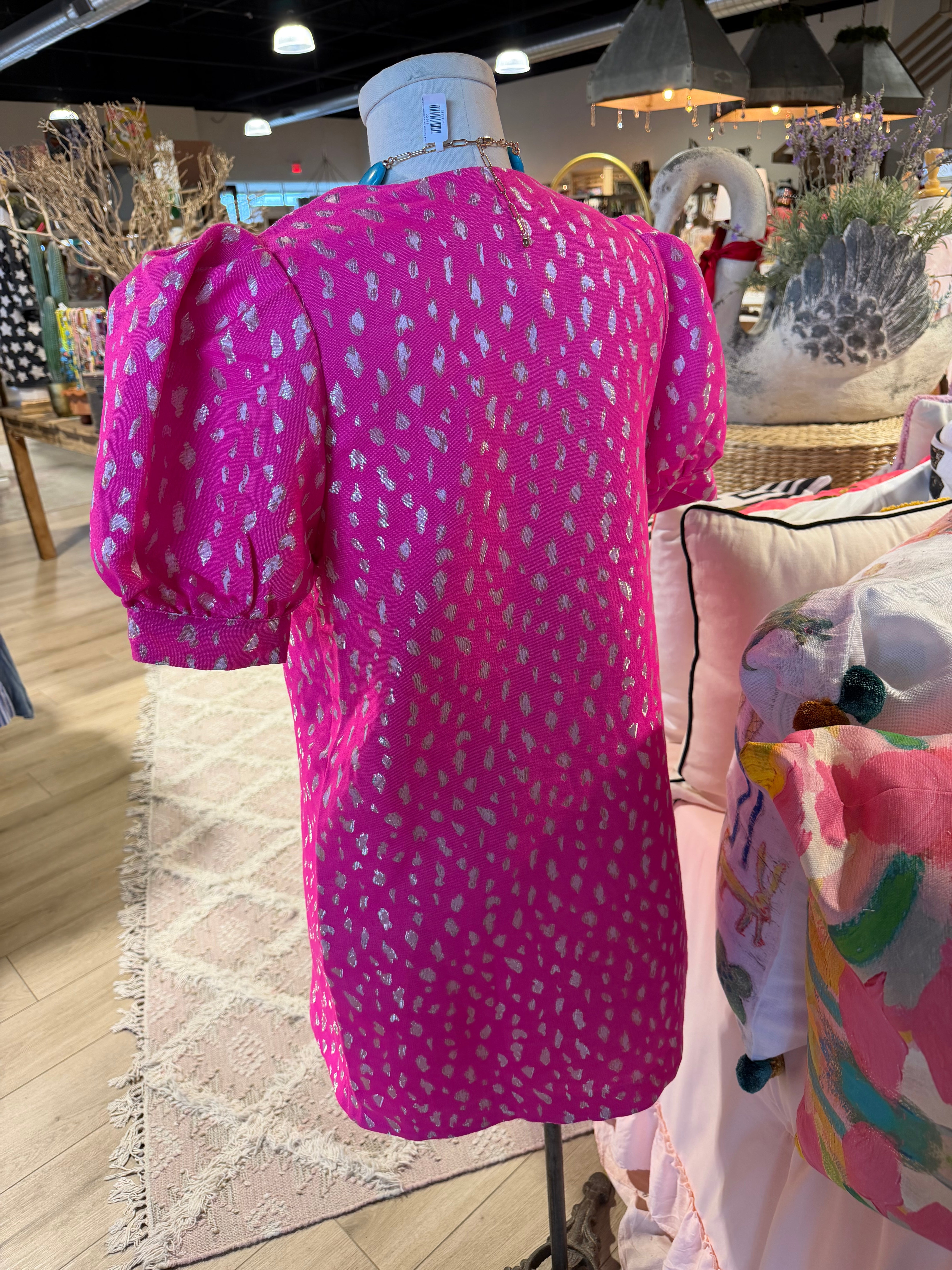 Laura Lee Dress