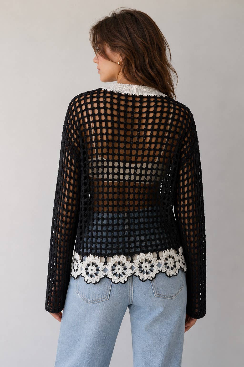 Gigi Sweater