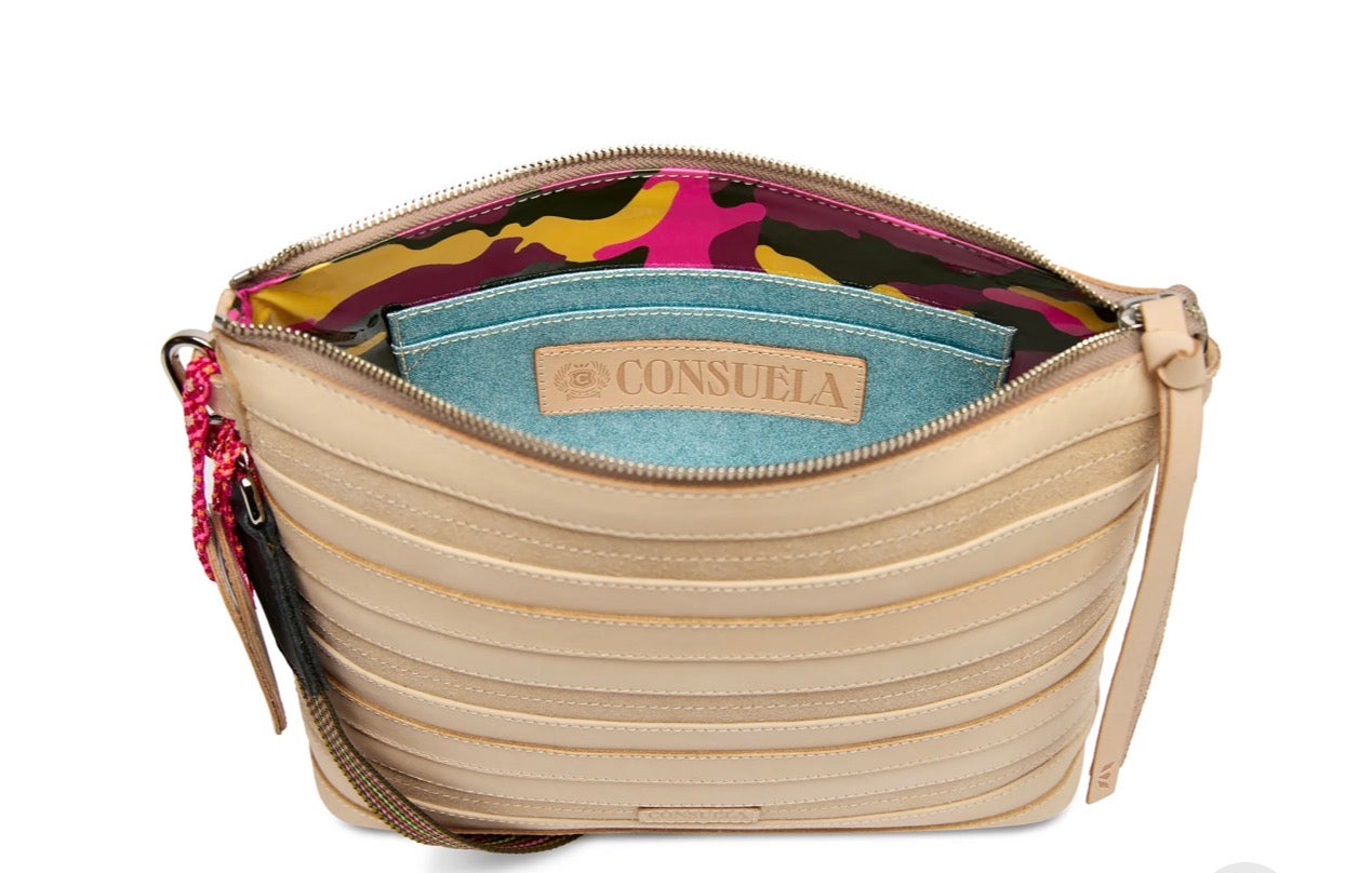 Consuela Amina Downtown Crossbody