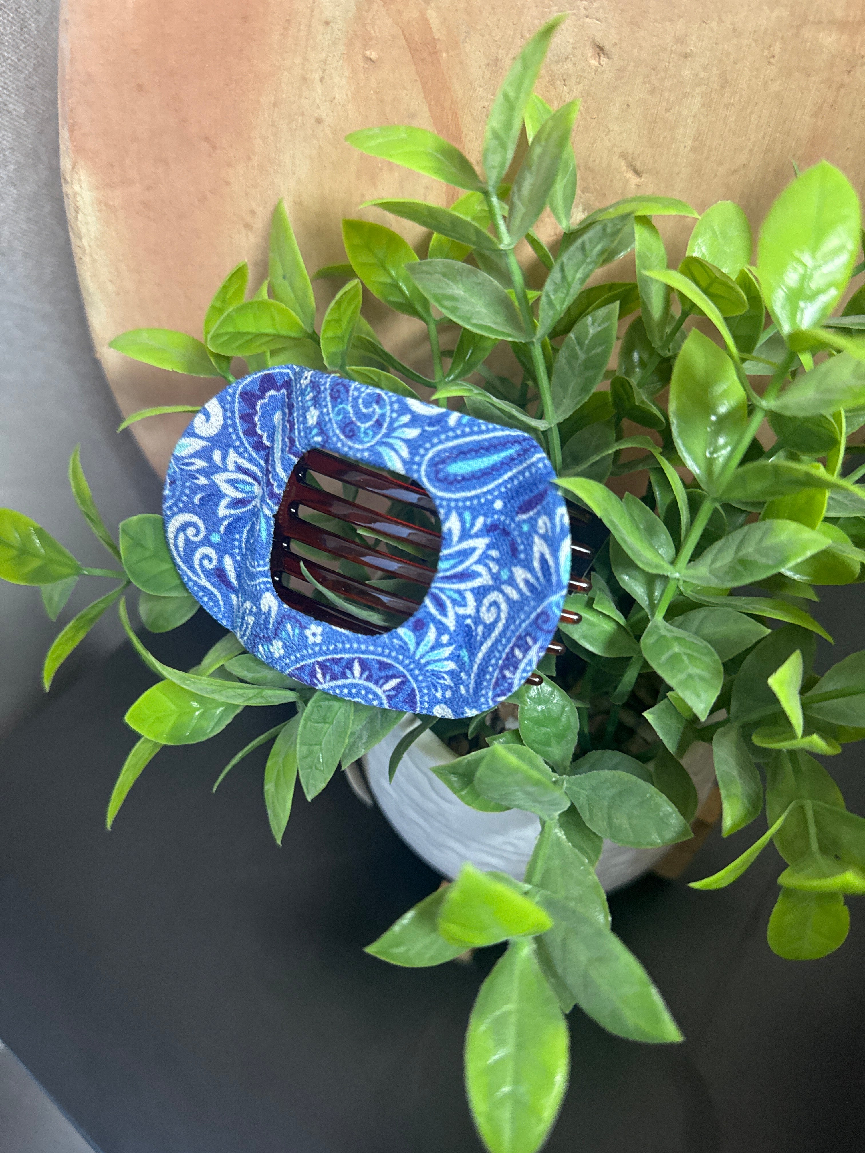 Kimono Clips 2 ( Assorted)
