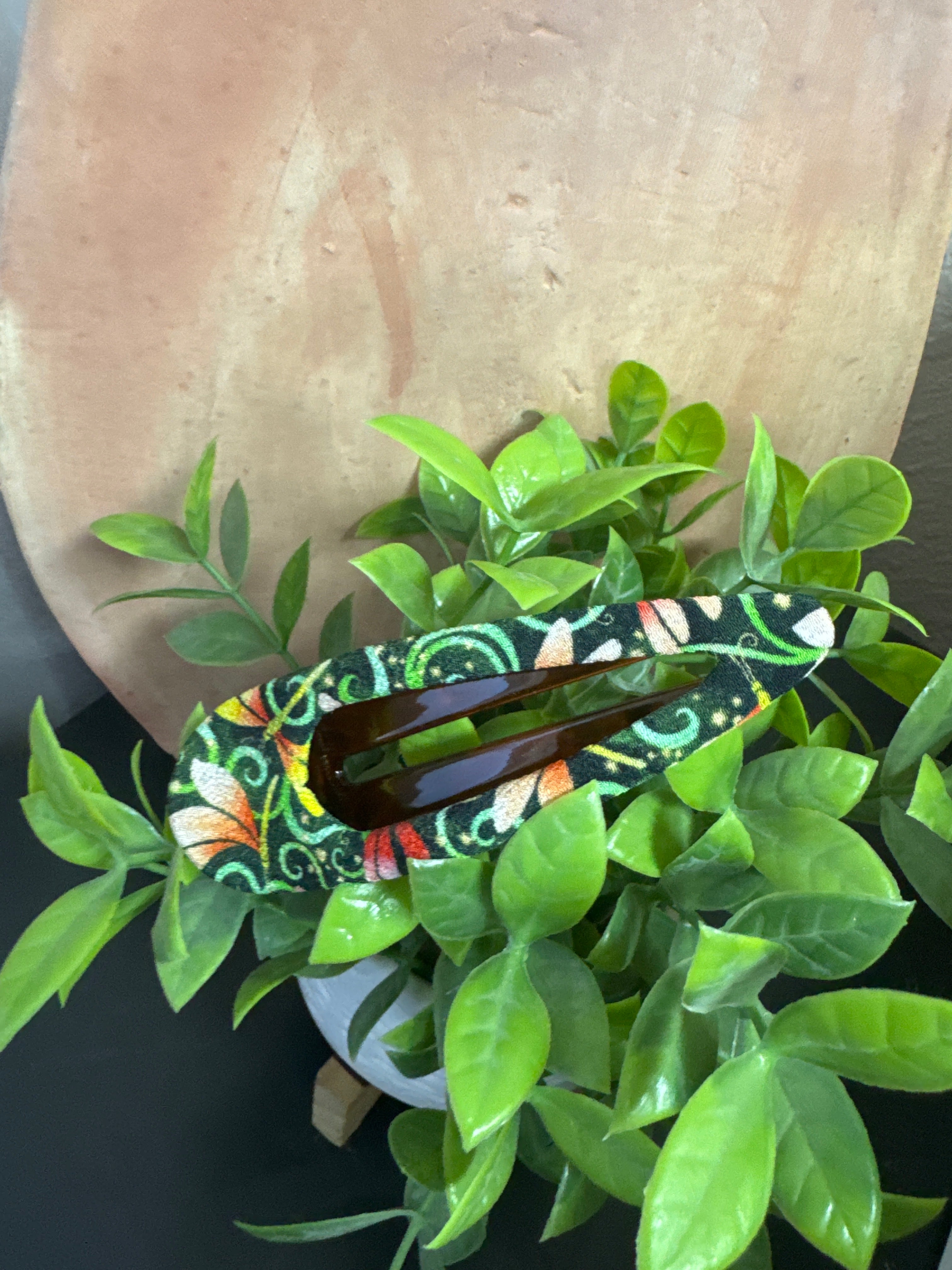 Kimono Clips 2 ( Assorted)