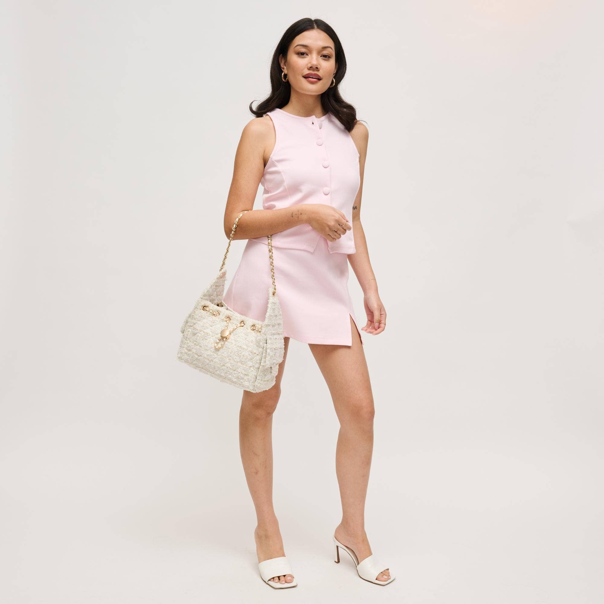 Paisely Shoulder Bag