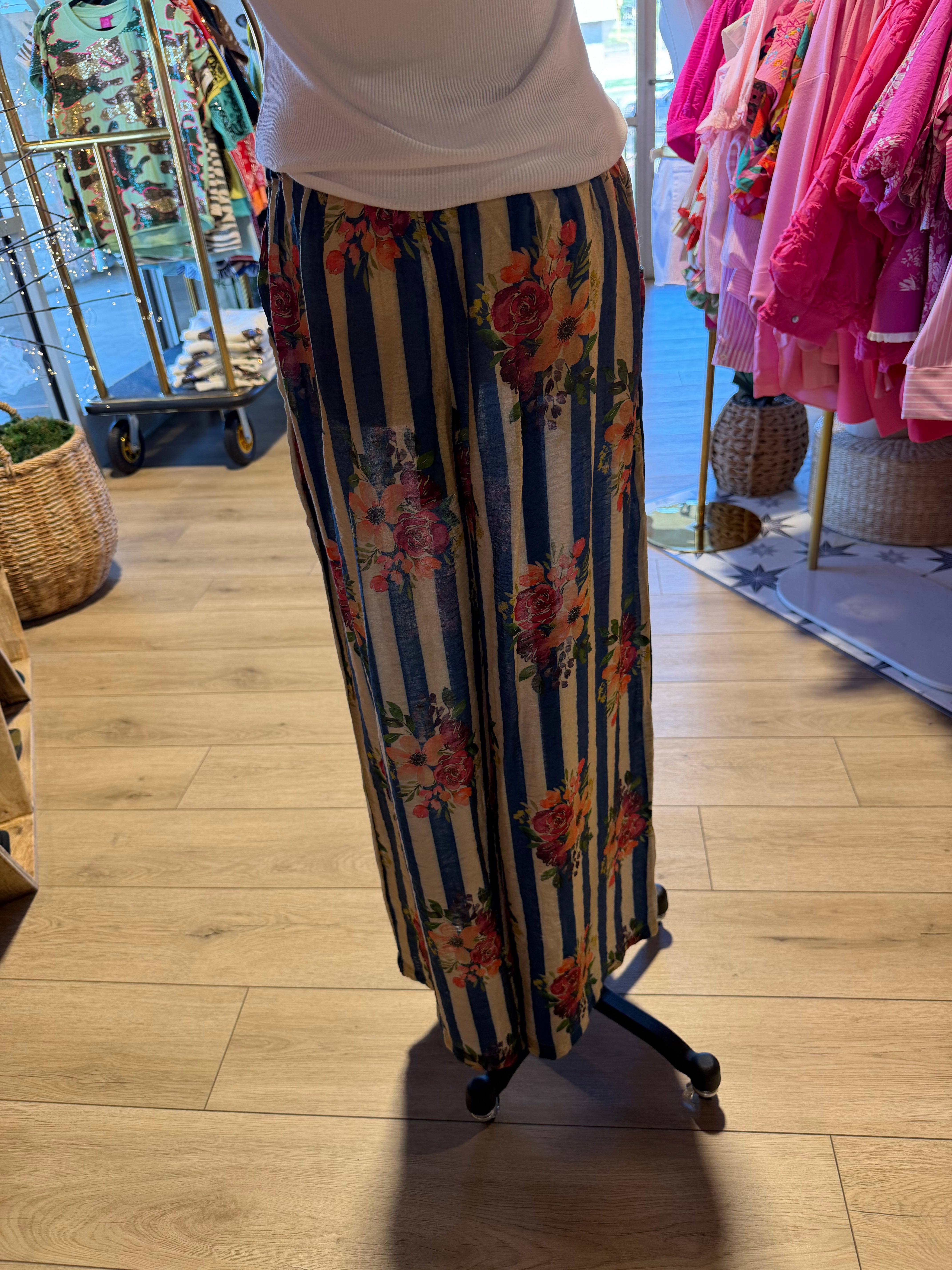 Starlight Drift Pants