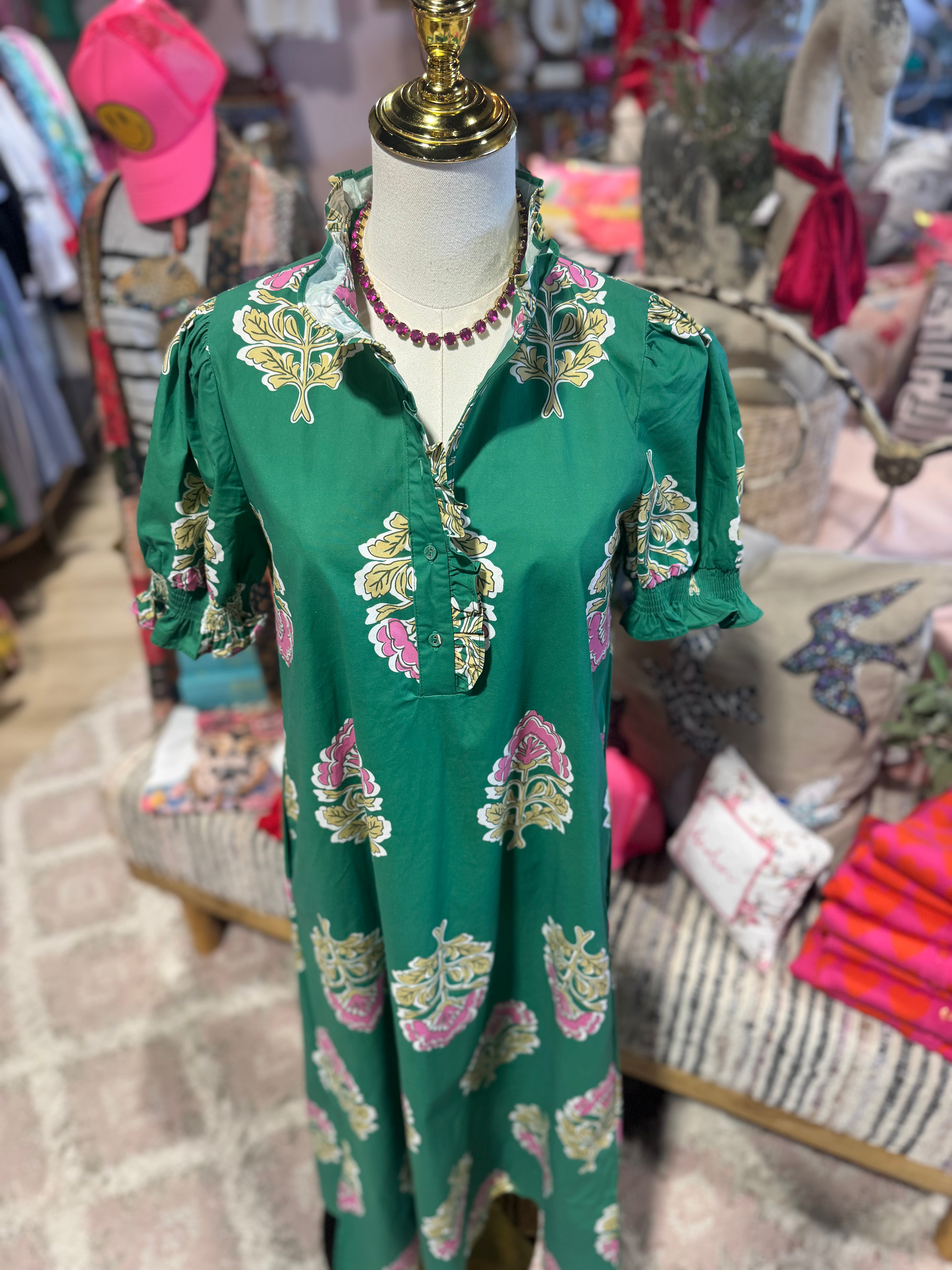 Chelsea Lynn Dress