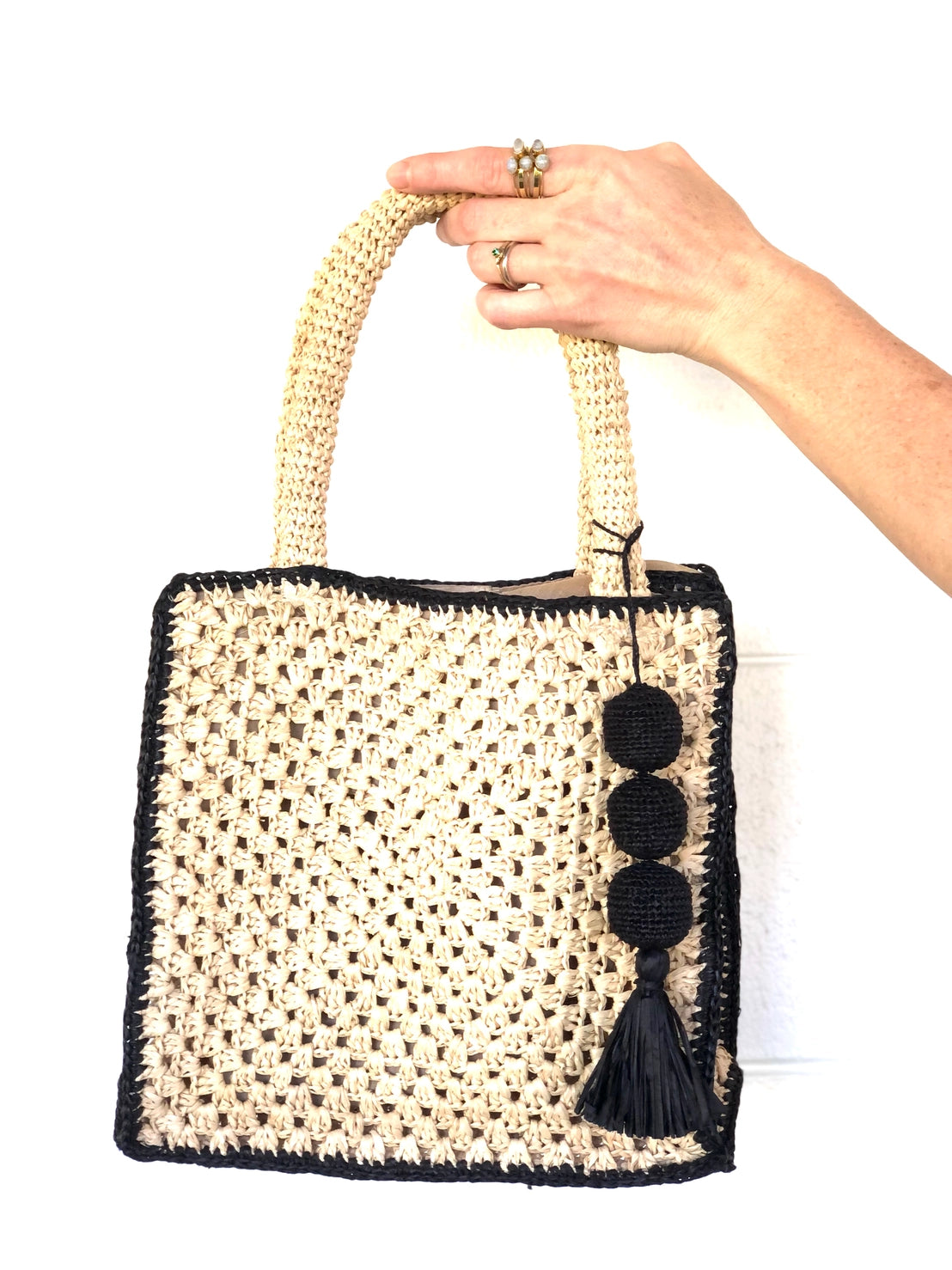 Kimba Bag