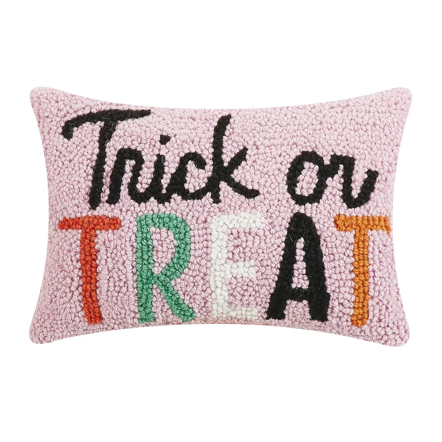 Halloween Hook Pillows