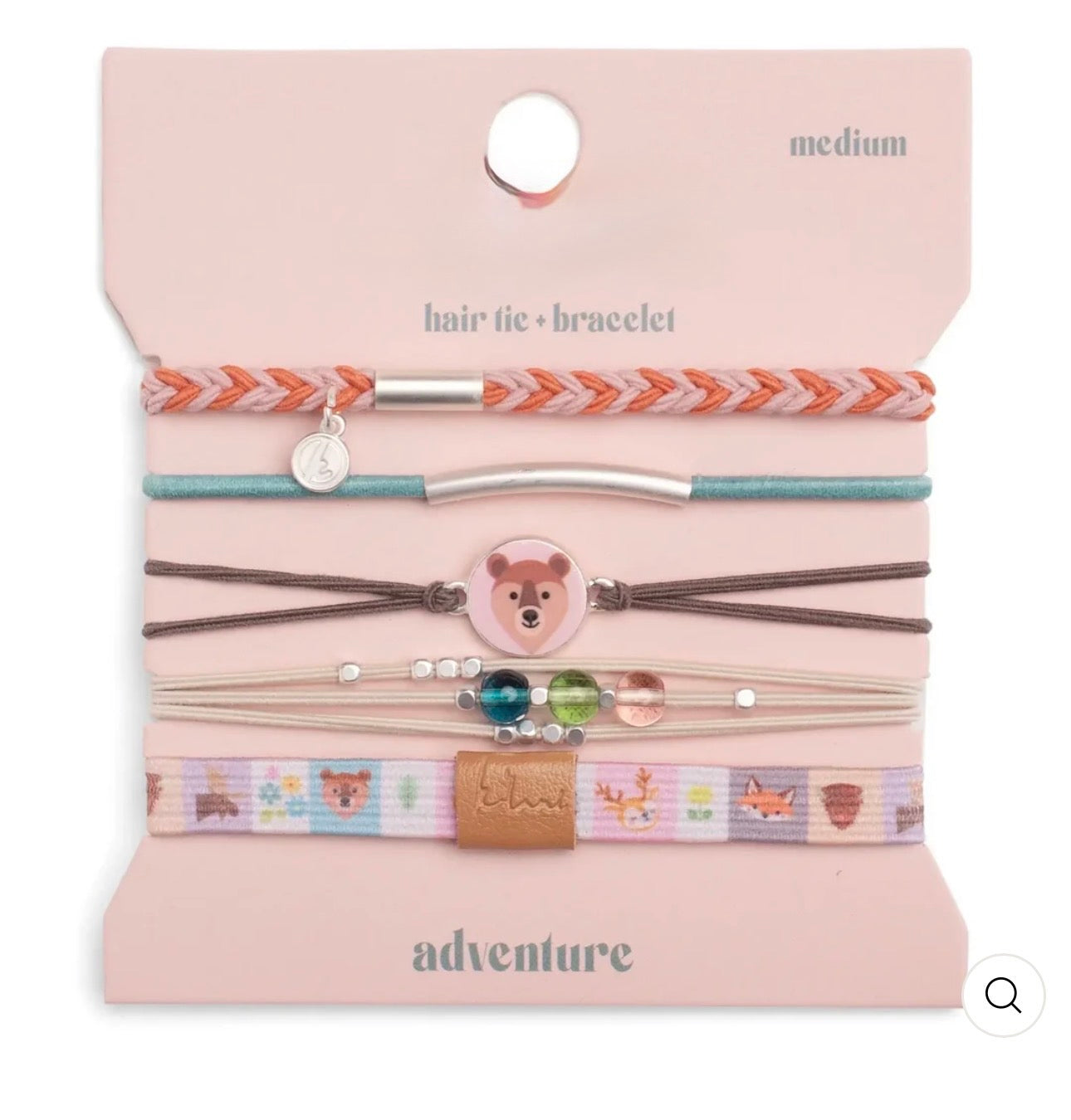 Bands & Bracelets- Assorted