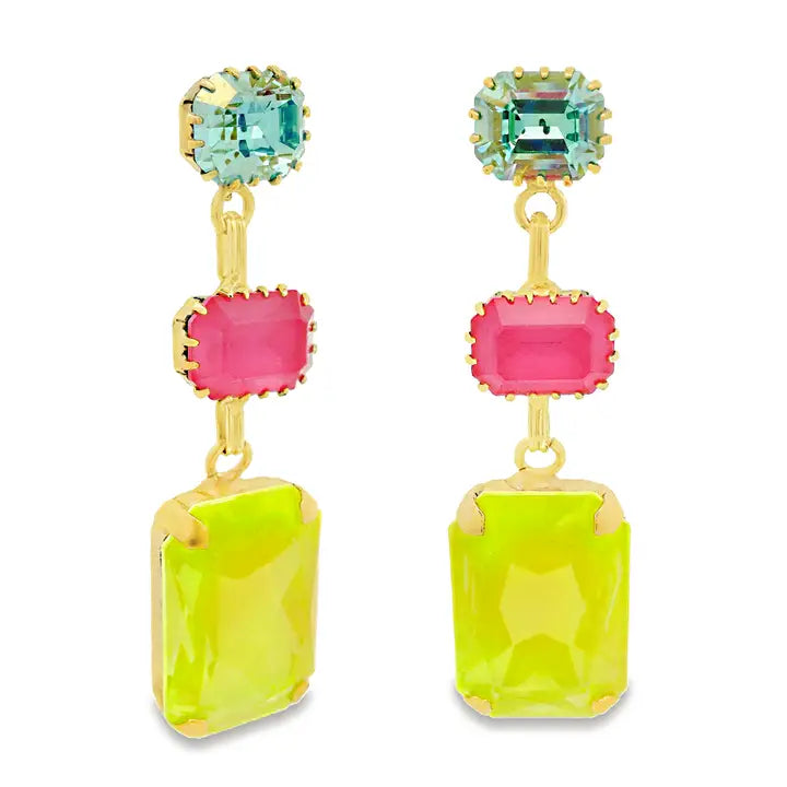 Serina Earrings