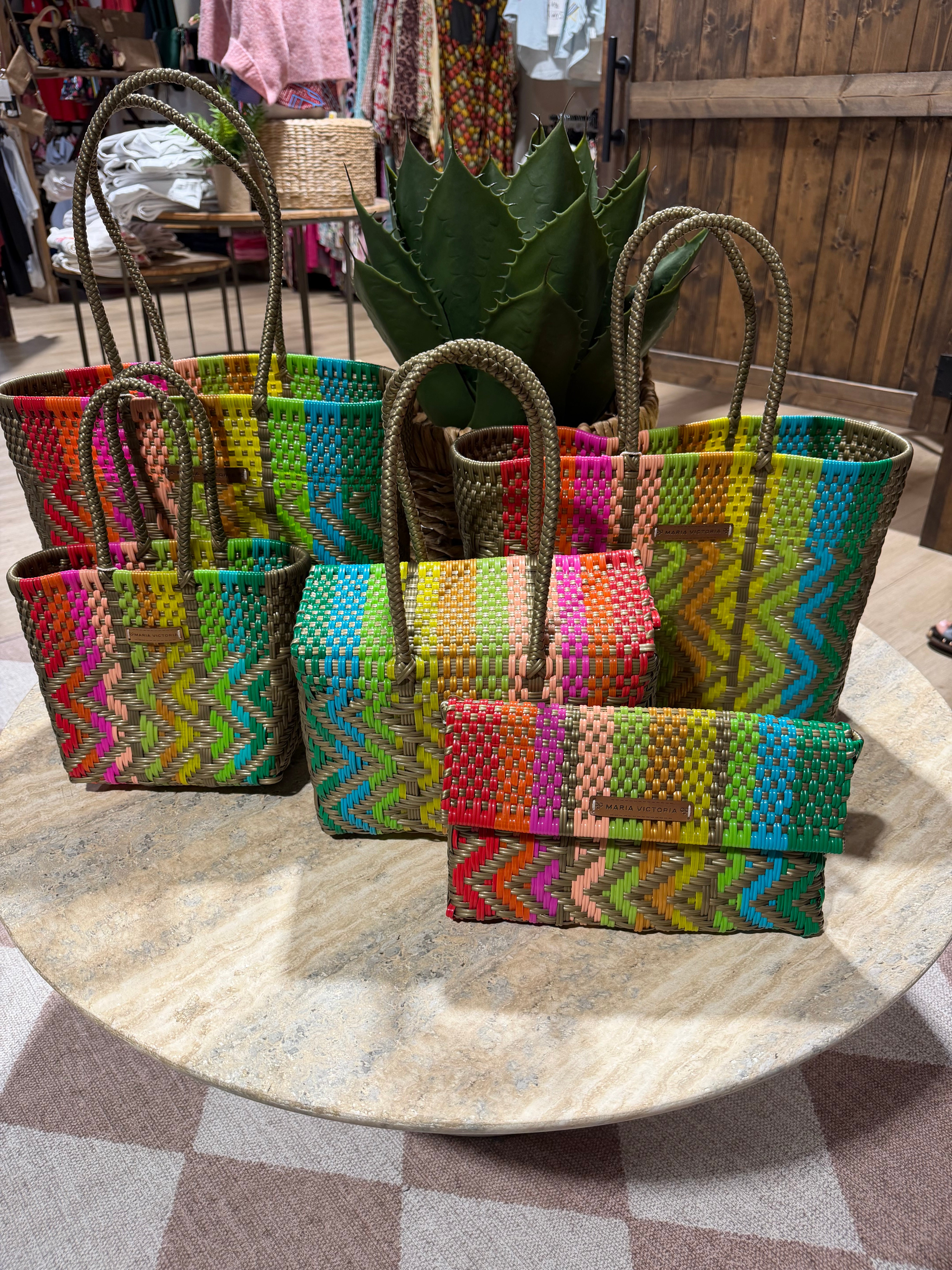 Funky Bag- Assorted