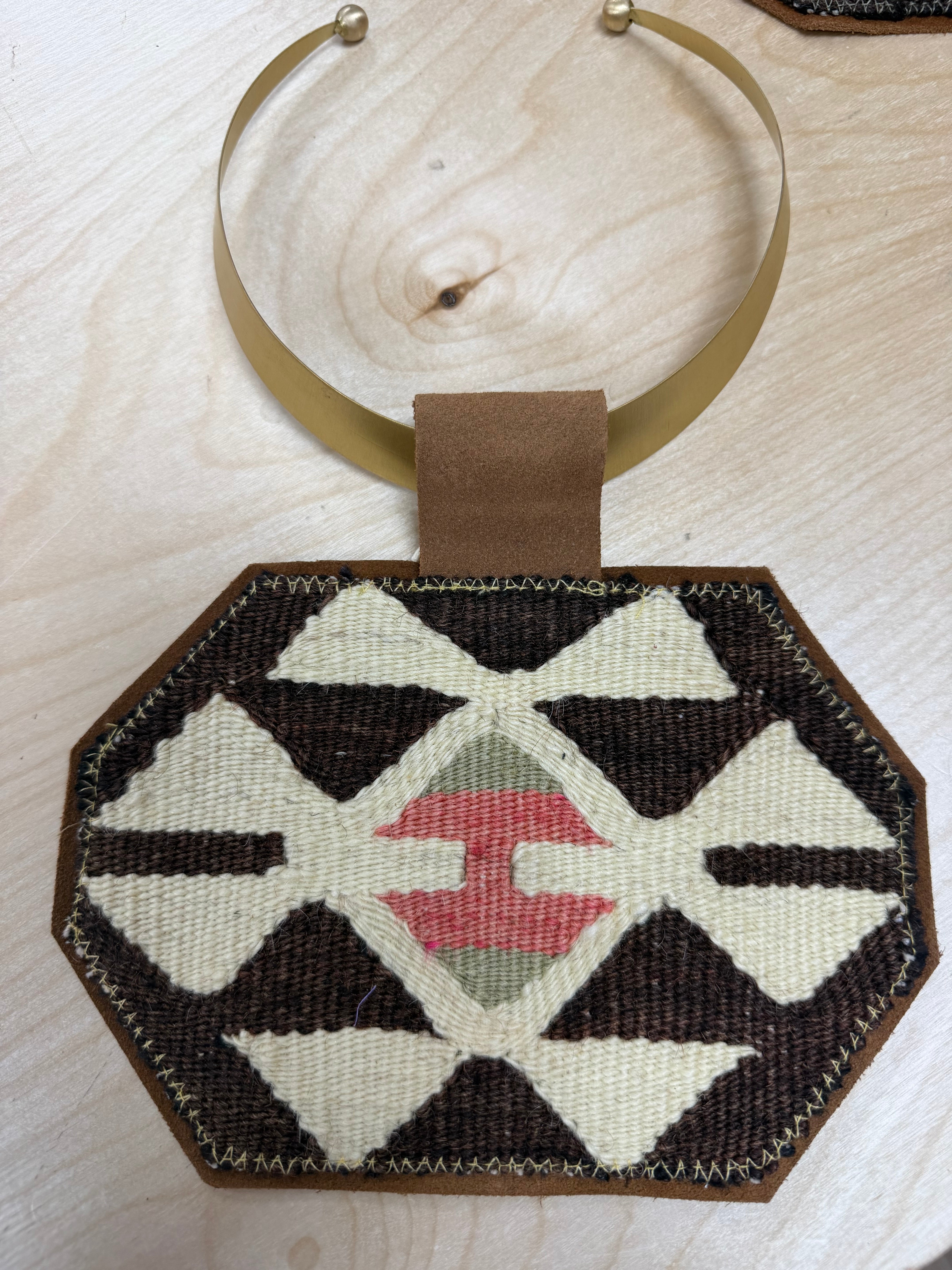 Kolin Pendant Necklace