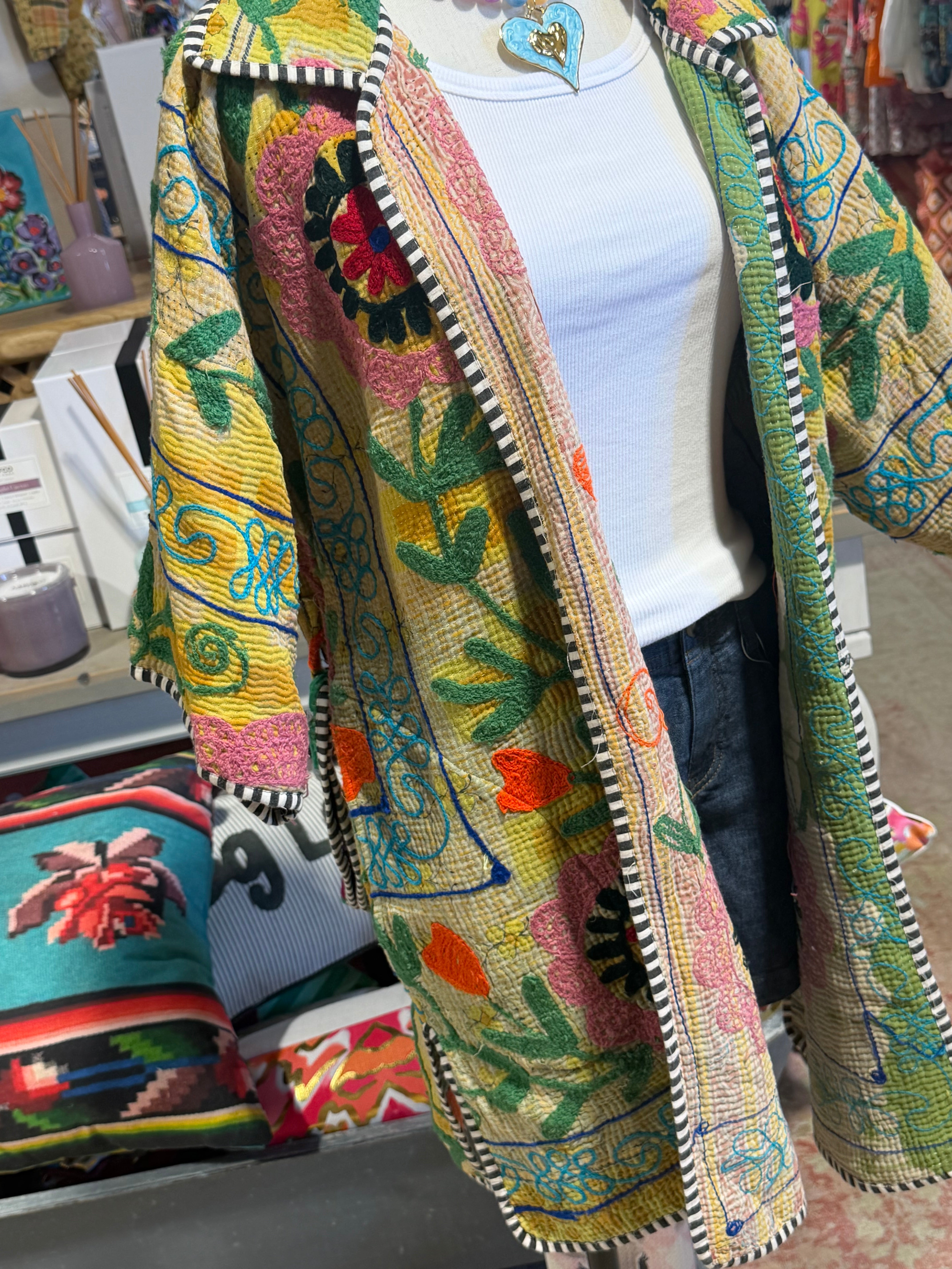 Lucky Lilly Emily Jacket