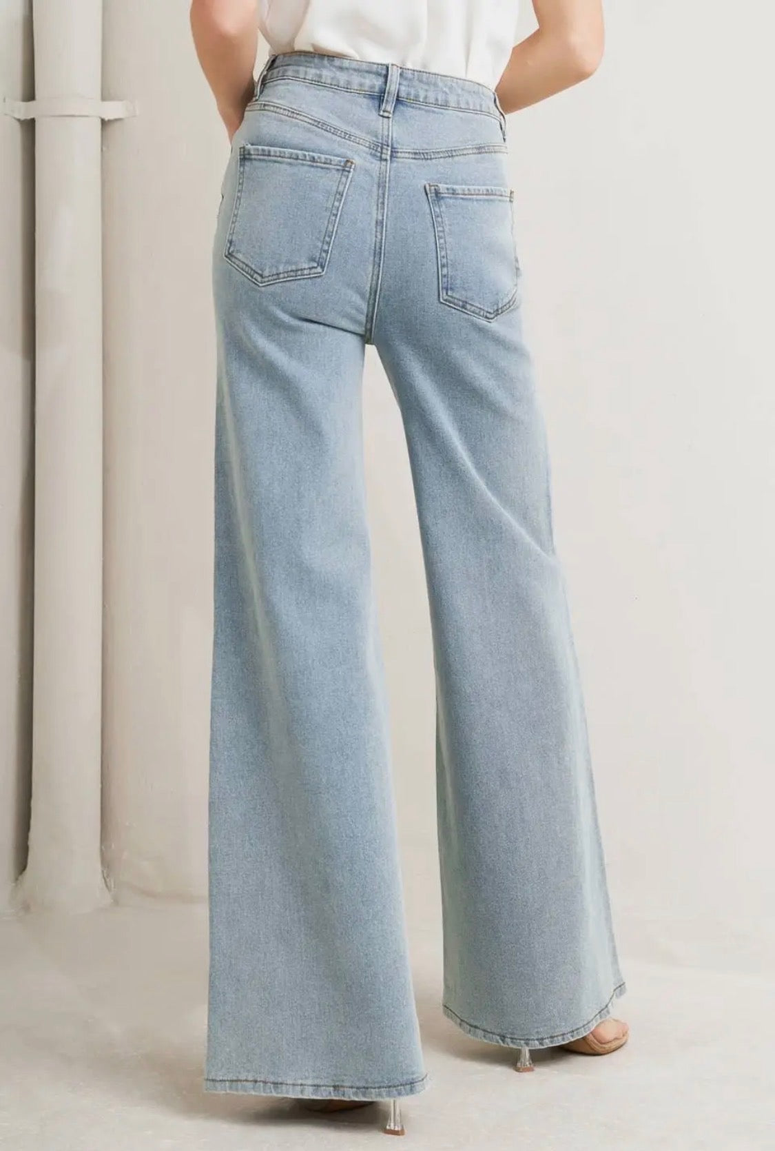 Andrea Denim Jeans