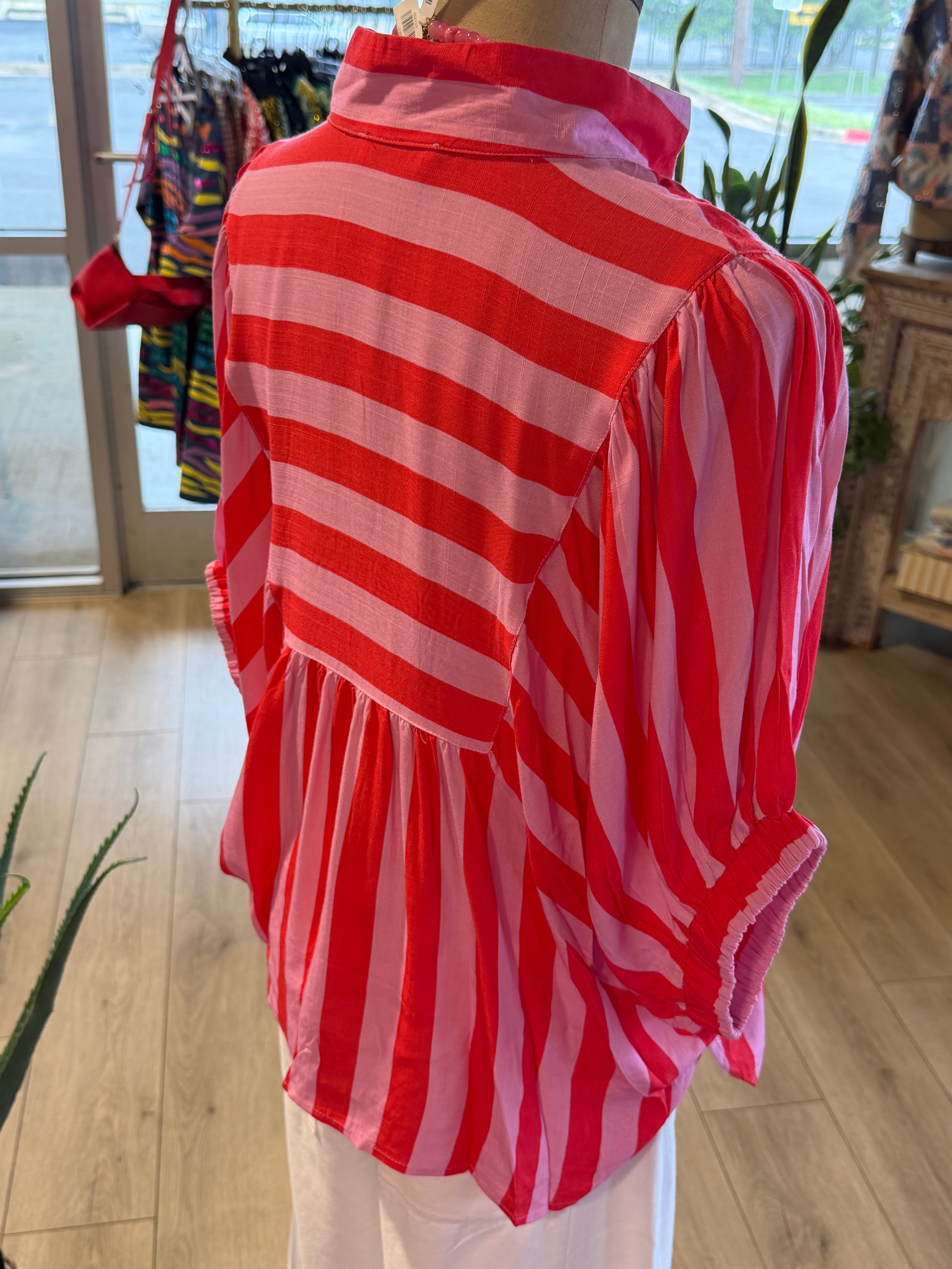 Allana Marie Top