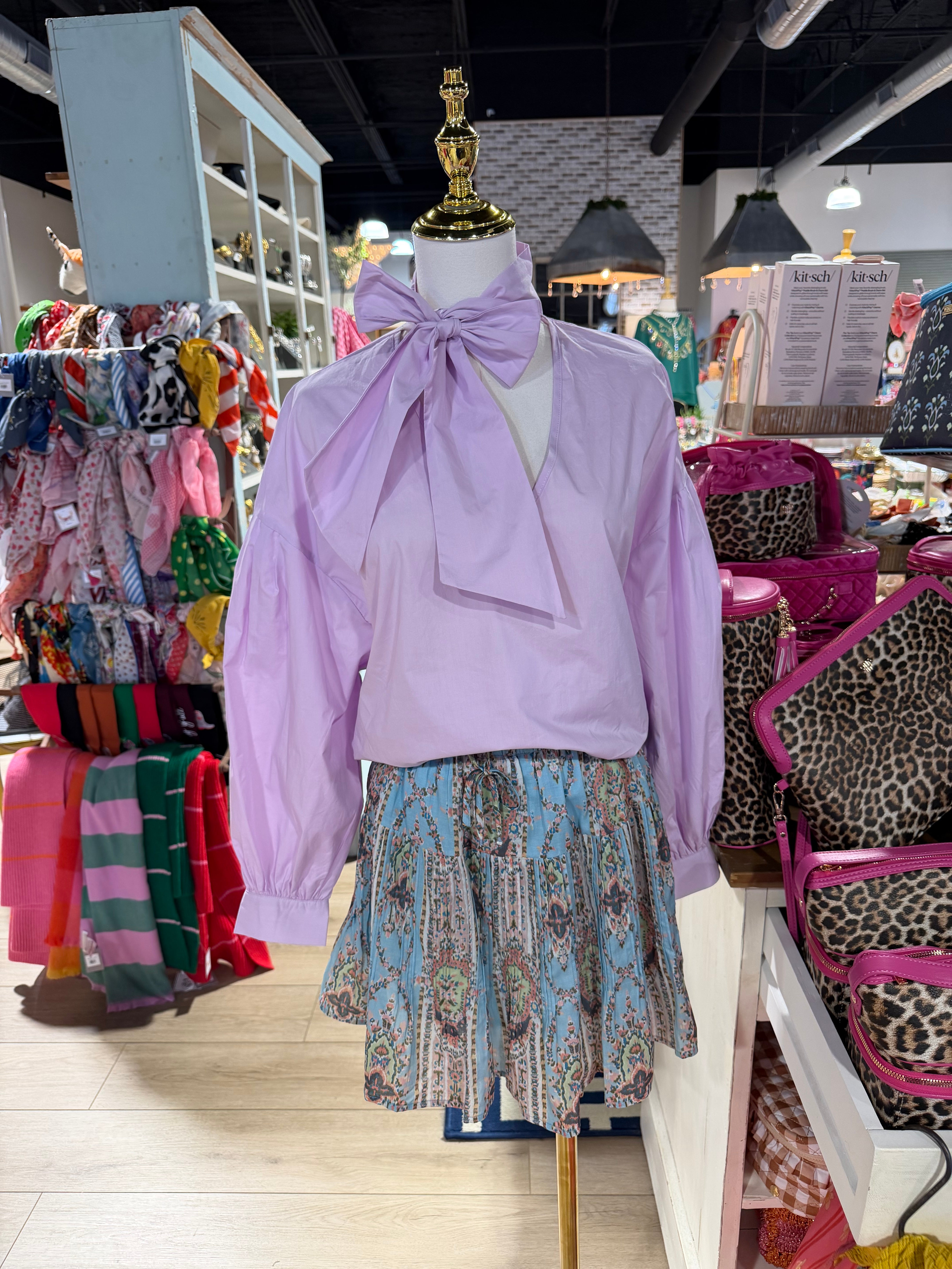 Rievira Top