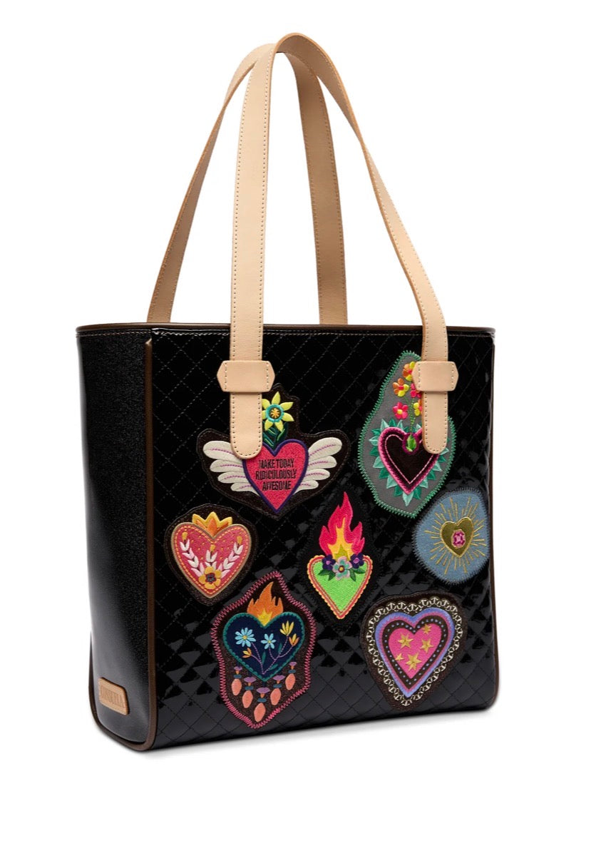 Consuela Marisol Classic Tote