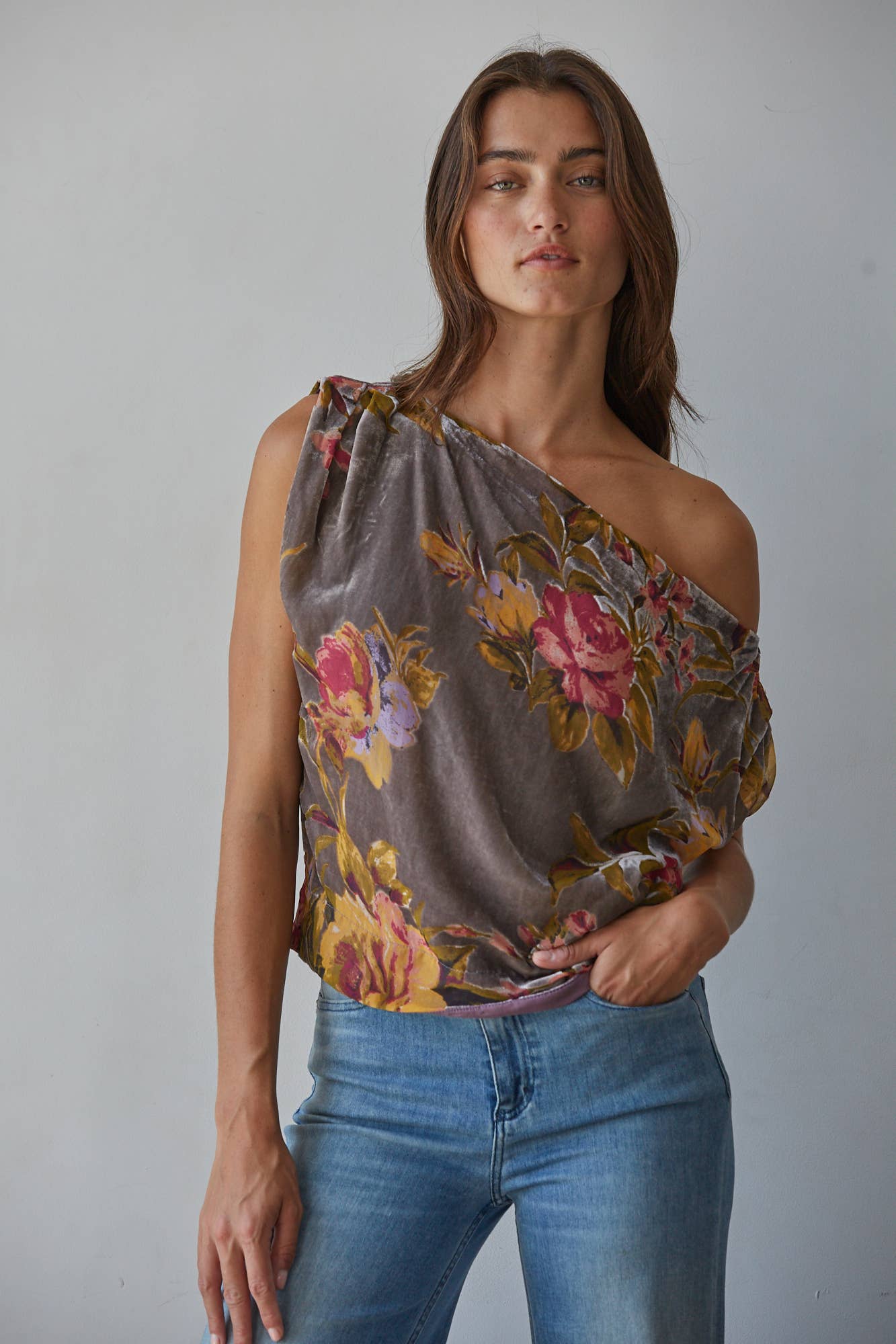 Teagan Top