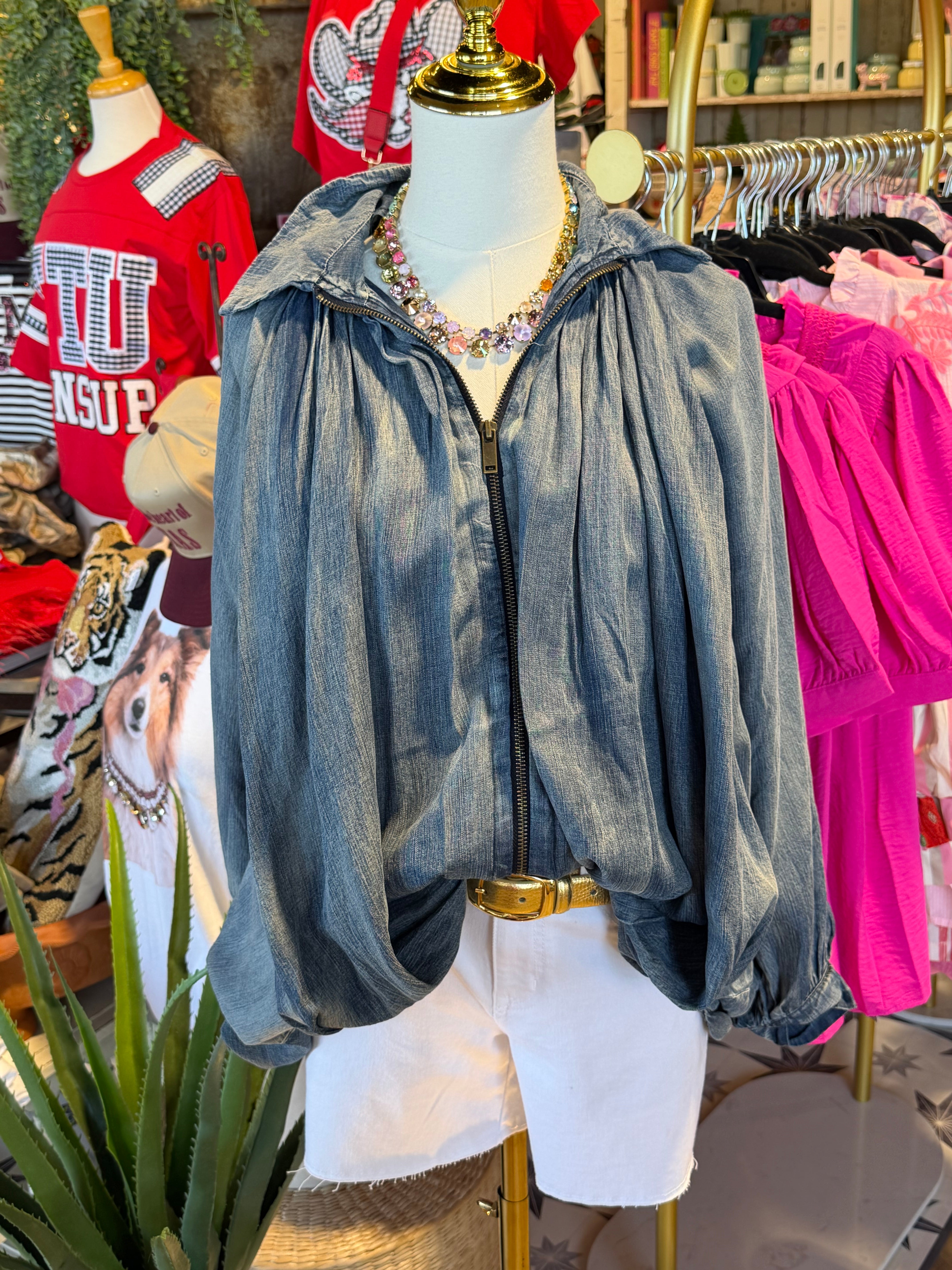 Willow Jacket