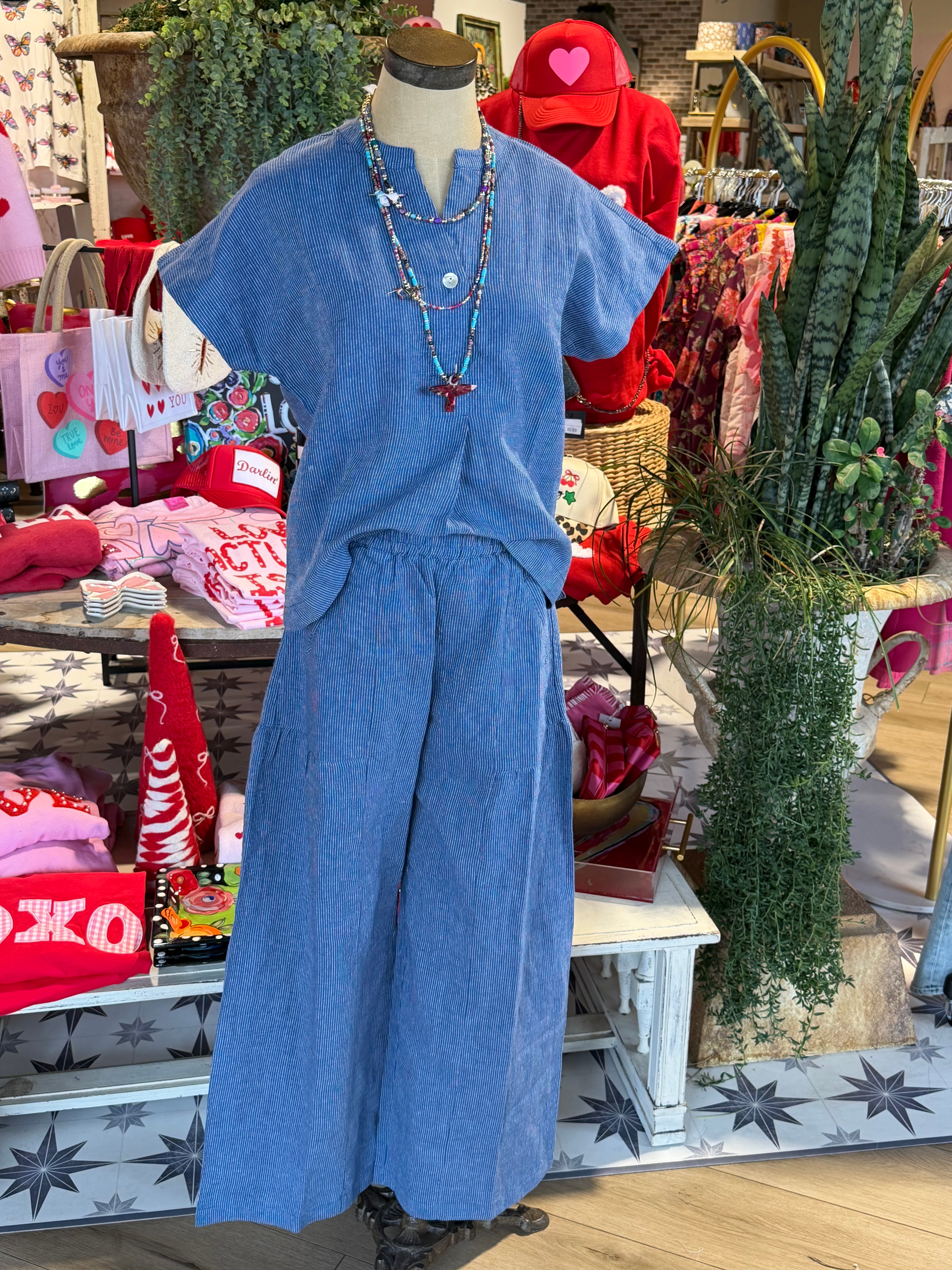 Blue Ivy Set ( Sold Separately)