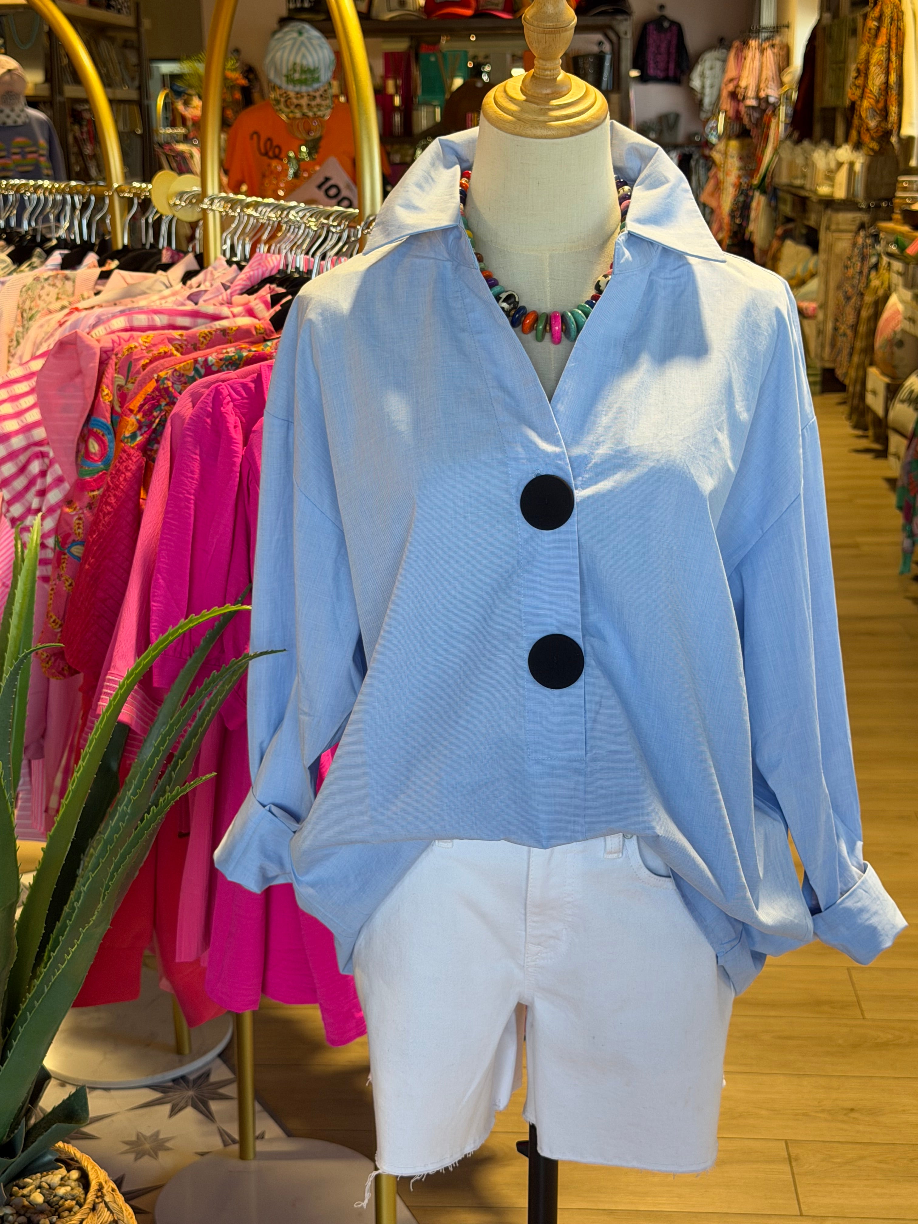 Coventry Top