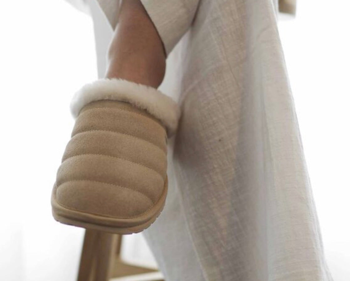 Virginia Slipper