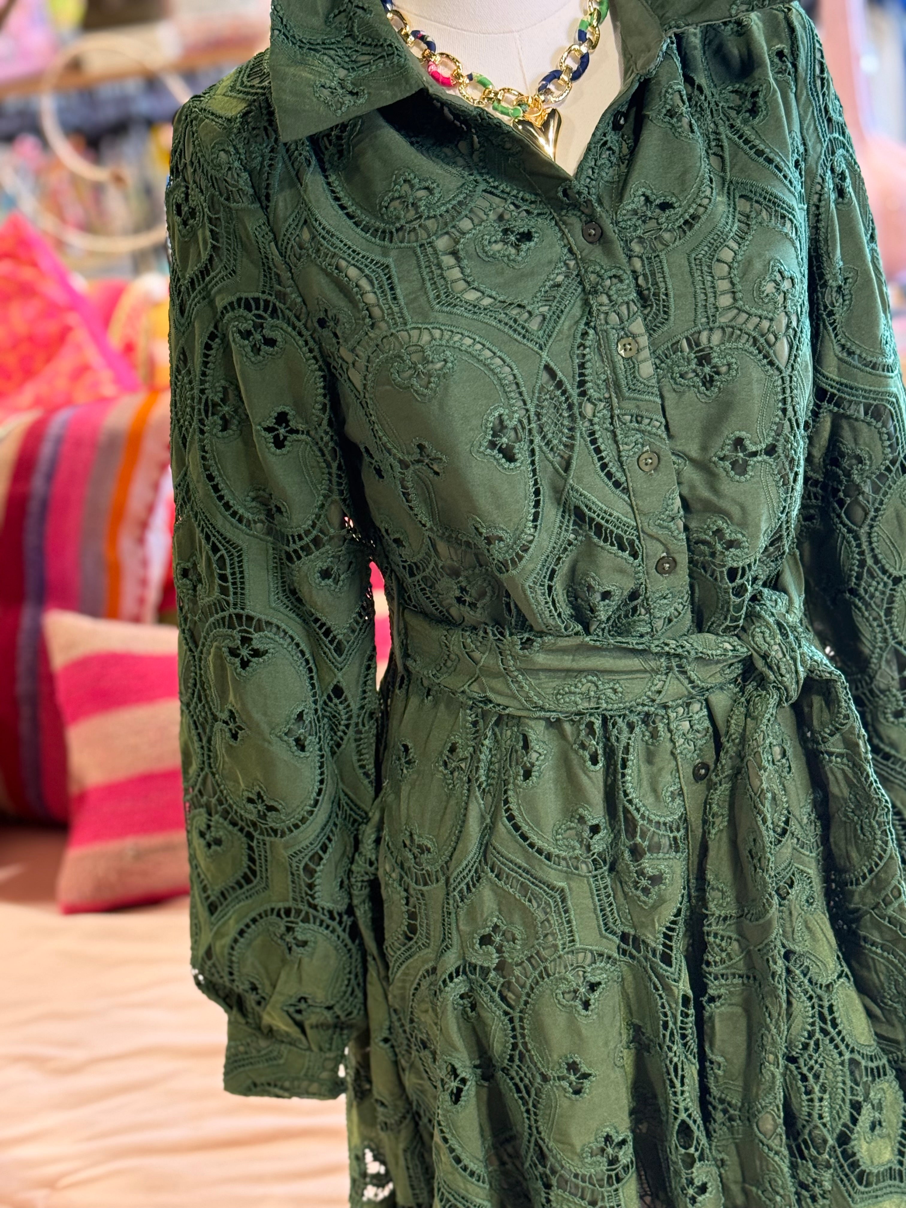 Kylee Dress