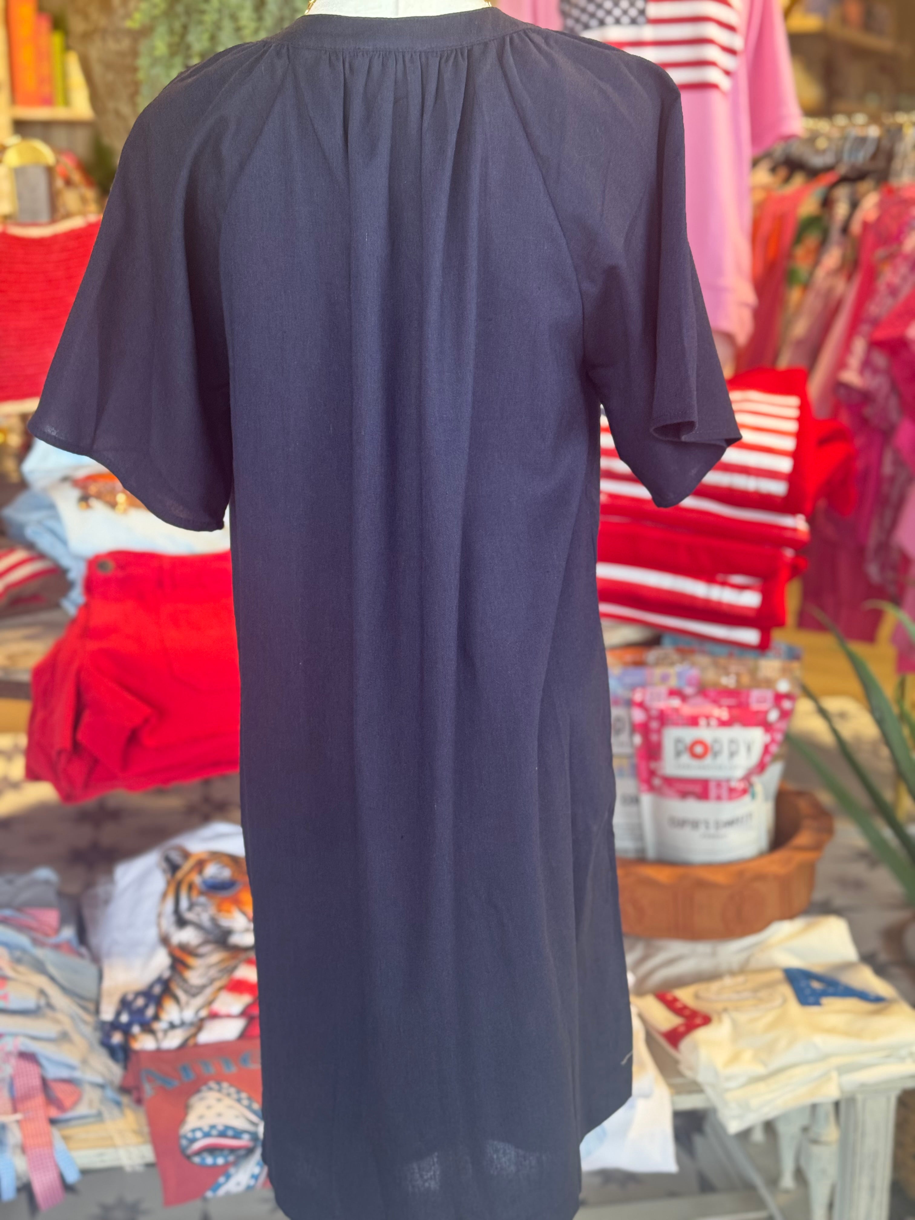 Ashley Dress