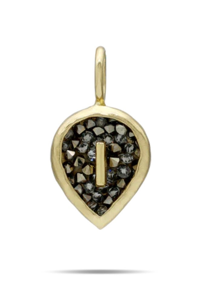 Lotus Pendant- Assorted