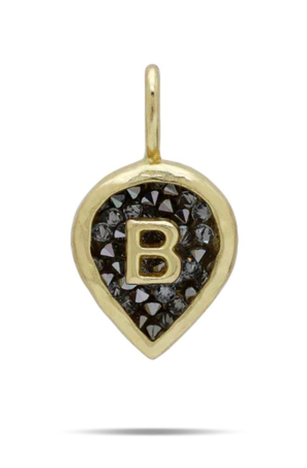 Lotus Pendant- Assorted