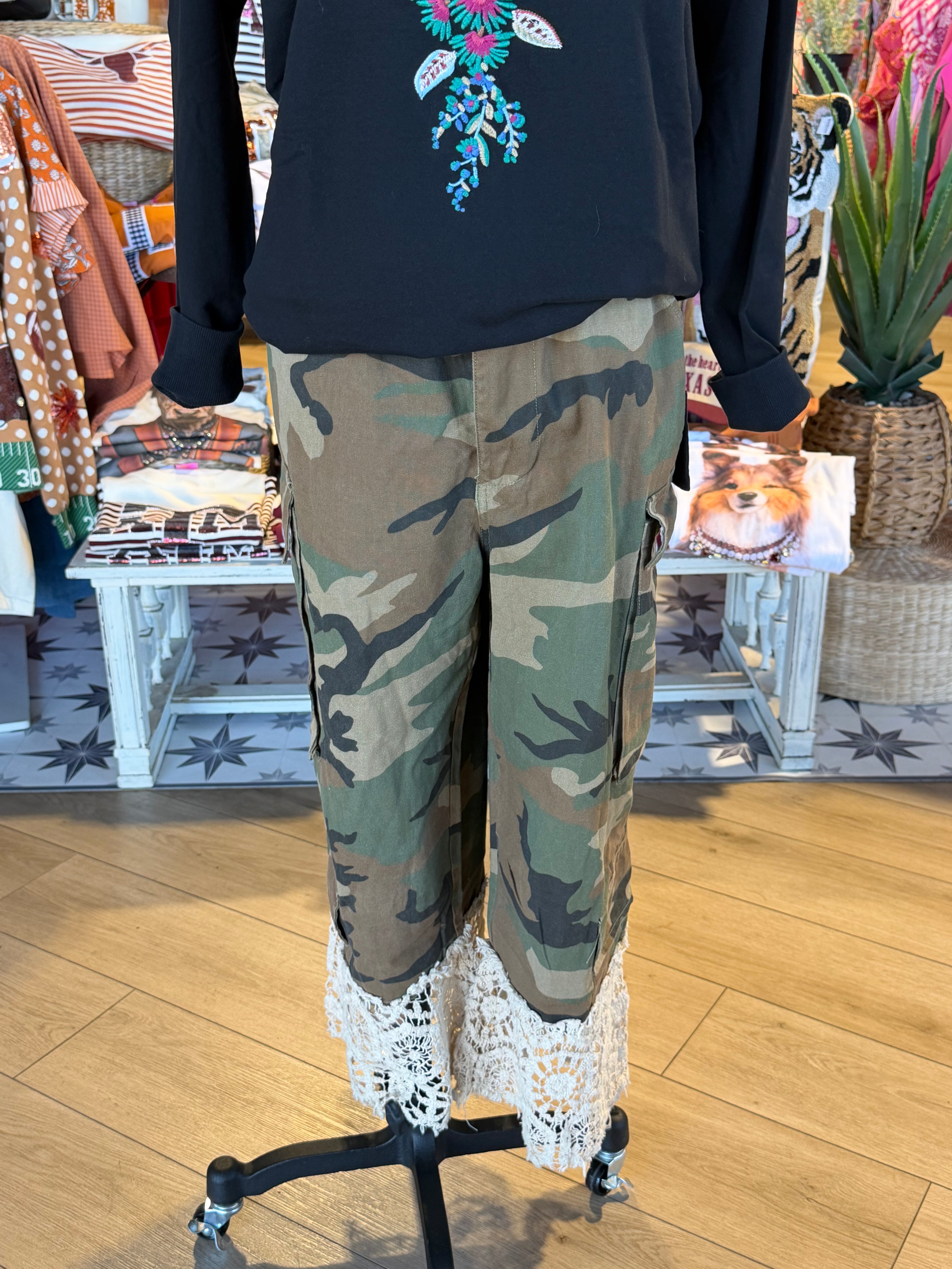 Isolei Sweatshirt