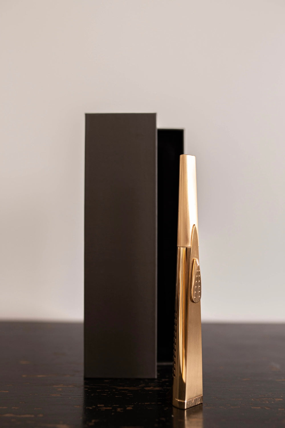 Luxury USB Lighter