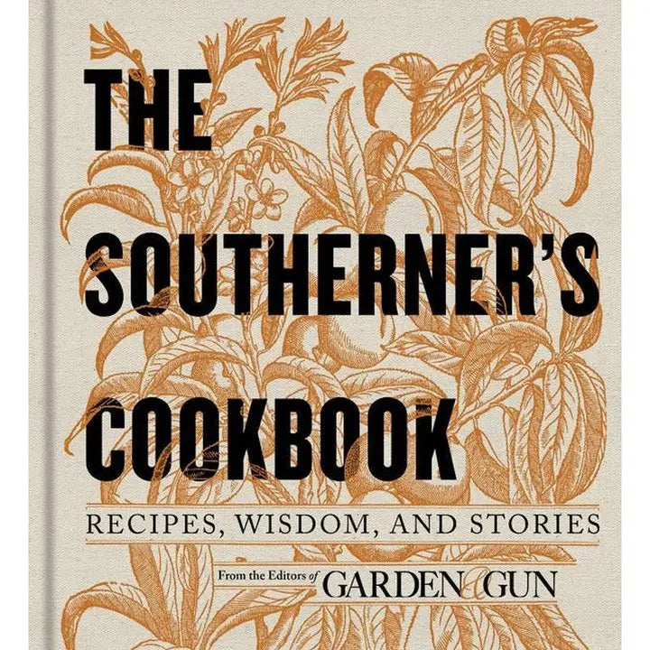 The Southerner's Cookbook