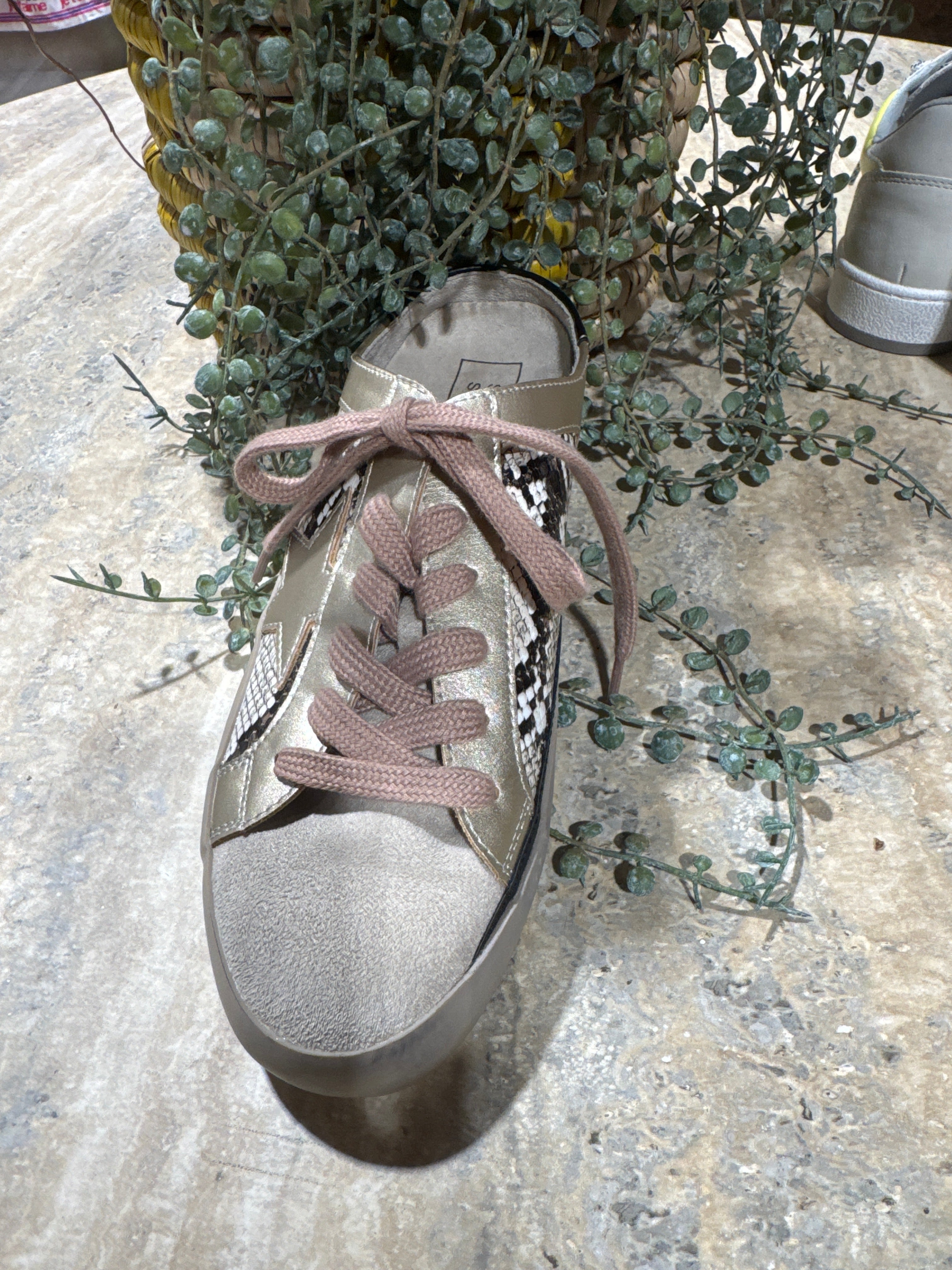 Philippa Sneaker