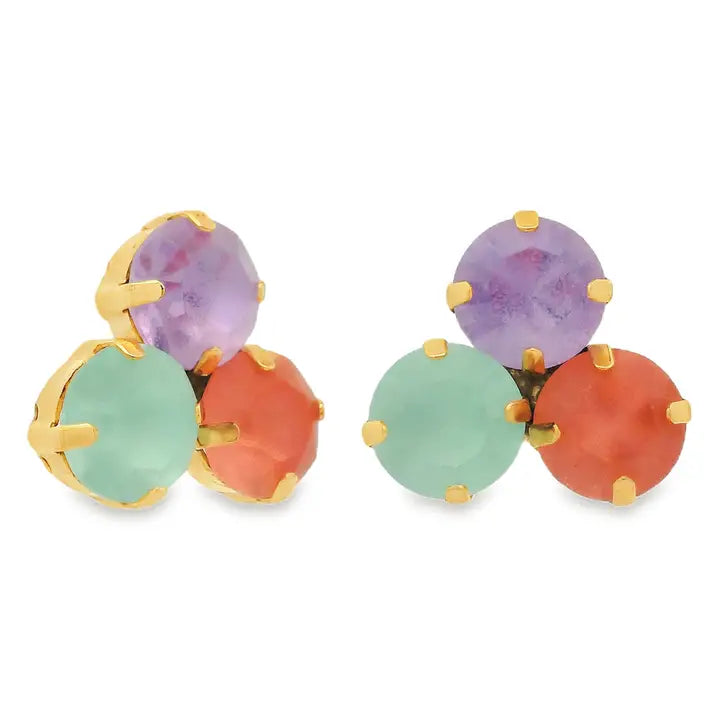 Ines Earrings-Assorted