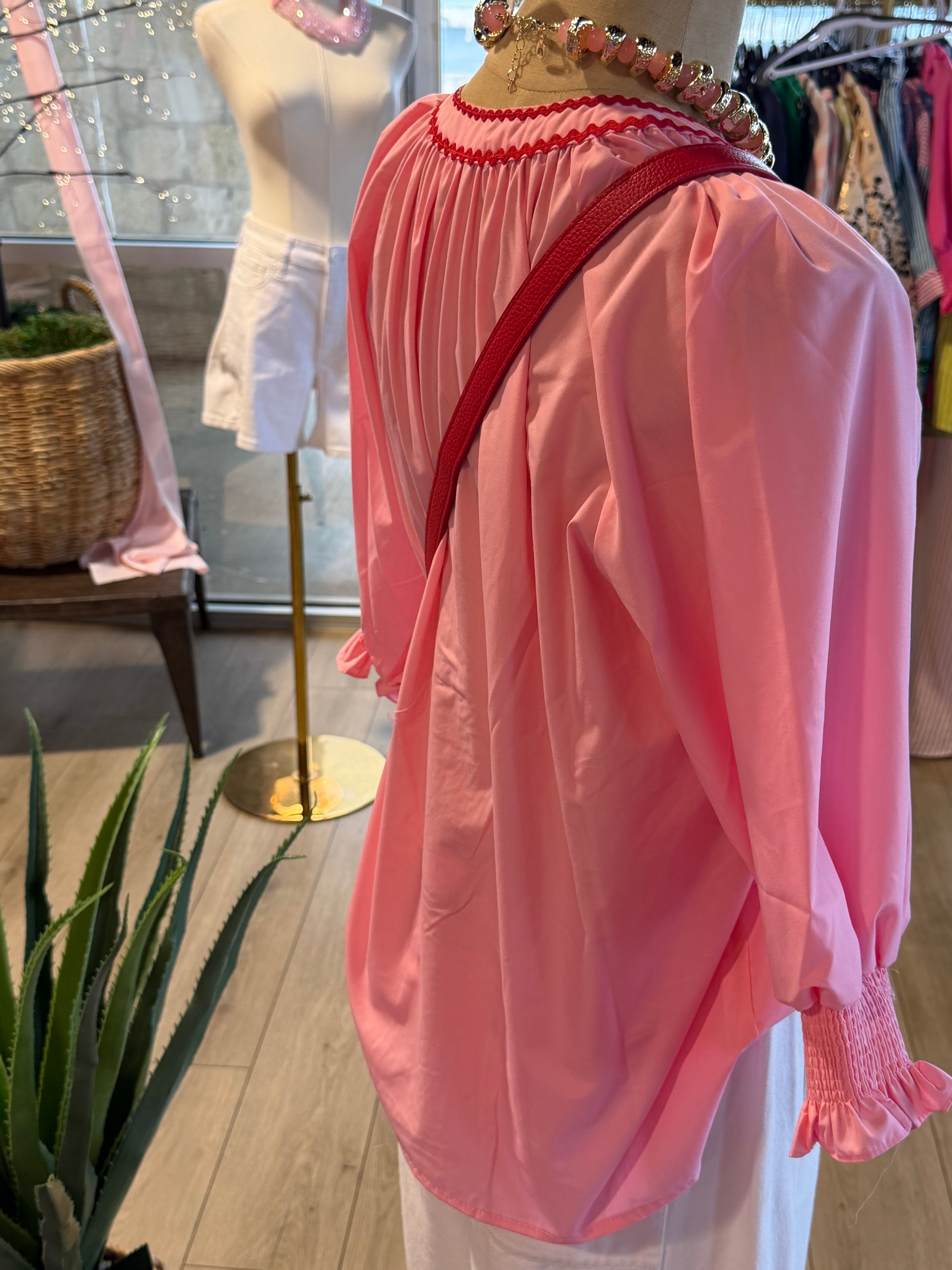 Briella Mae Top