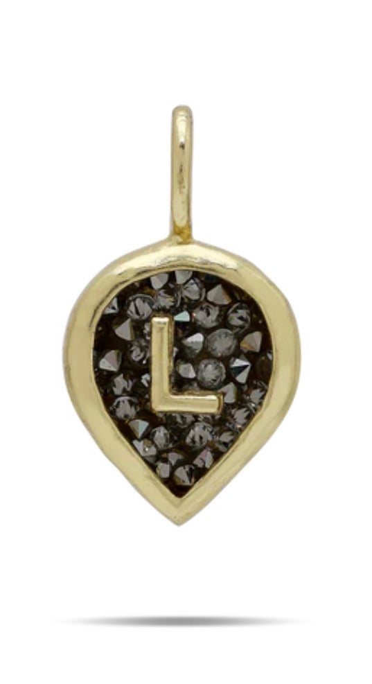 Lotus Pendant- Assorted