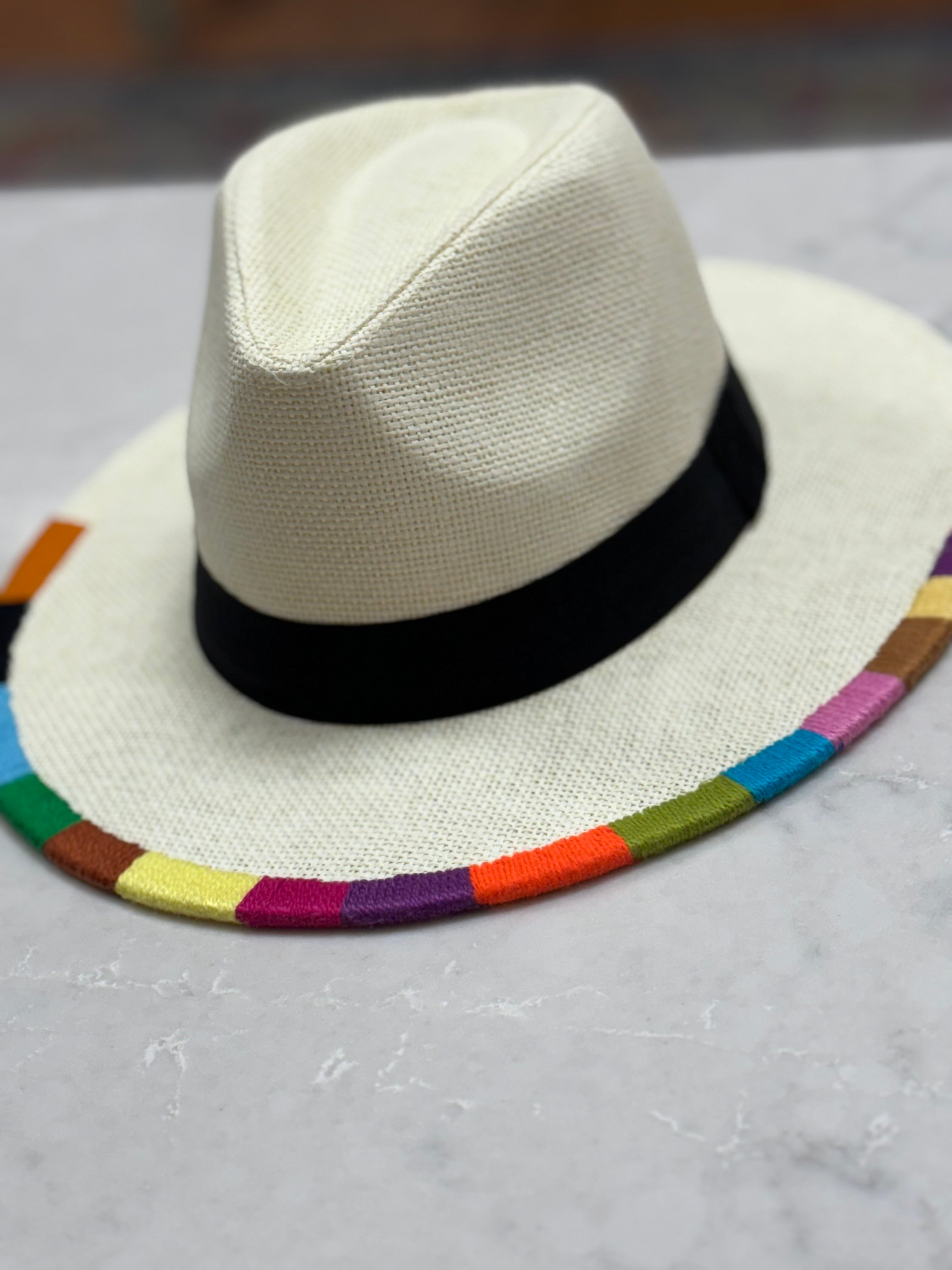 Brazilian Hat