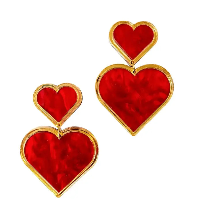 Love Dangles- Assorted