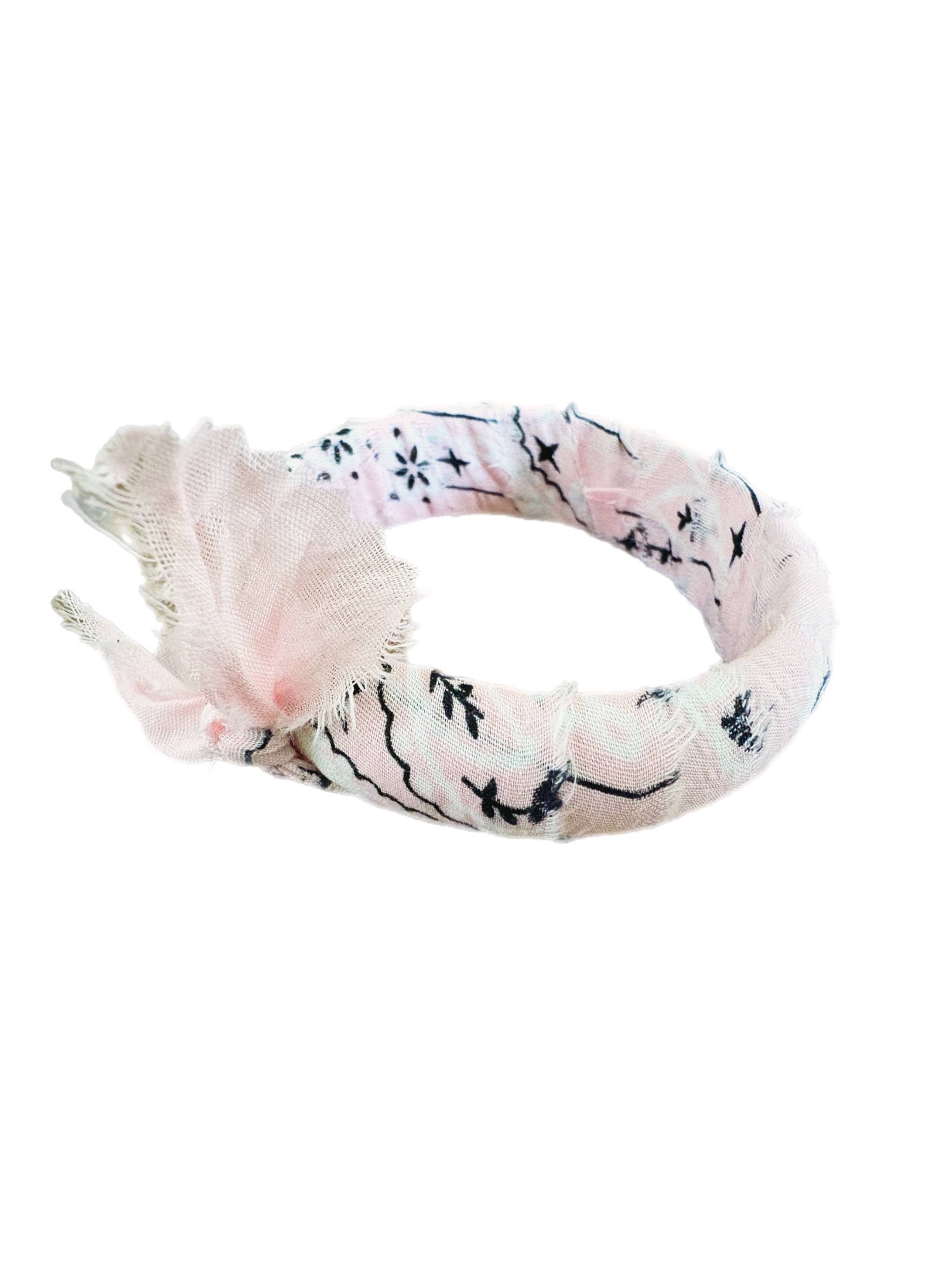 Bandana Bangles