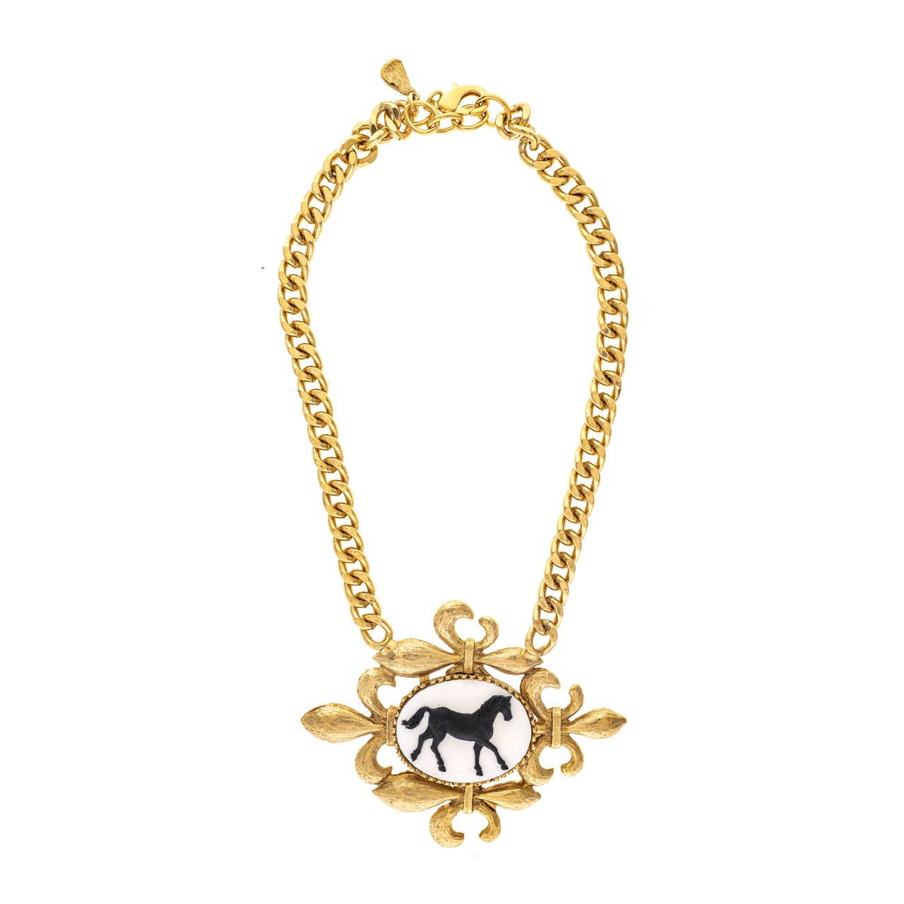 Maverick Necklace