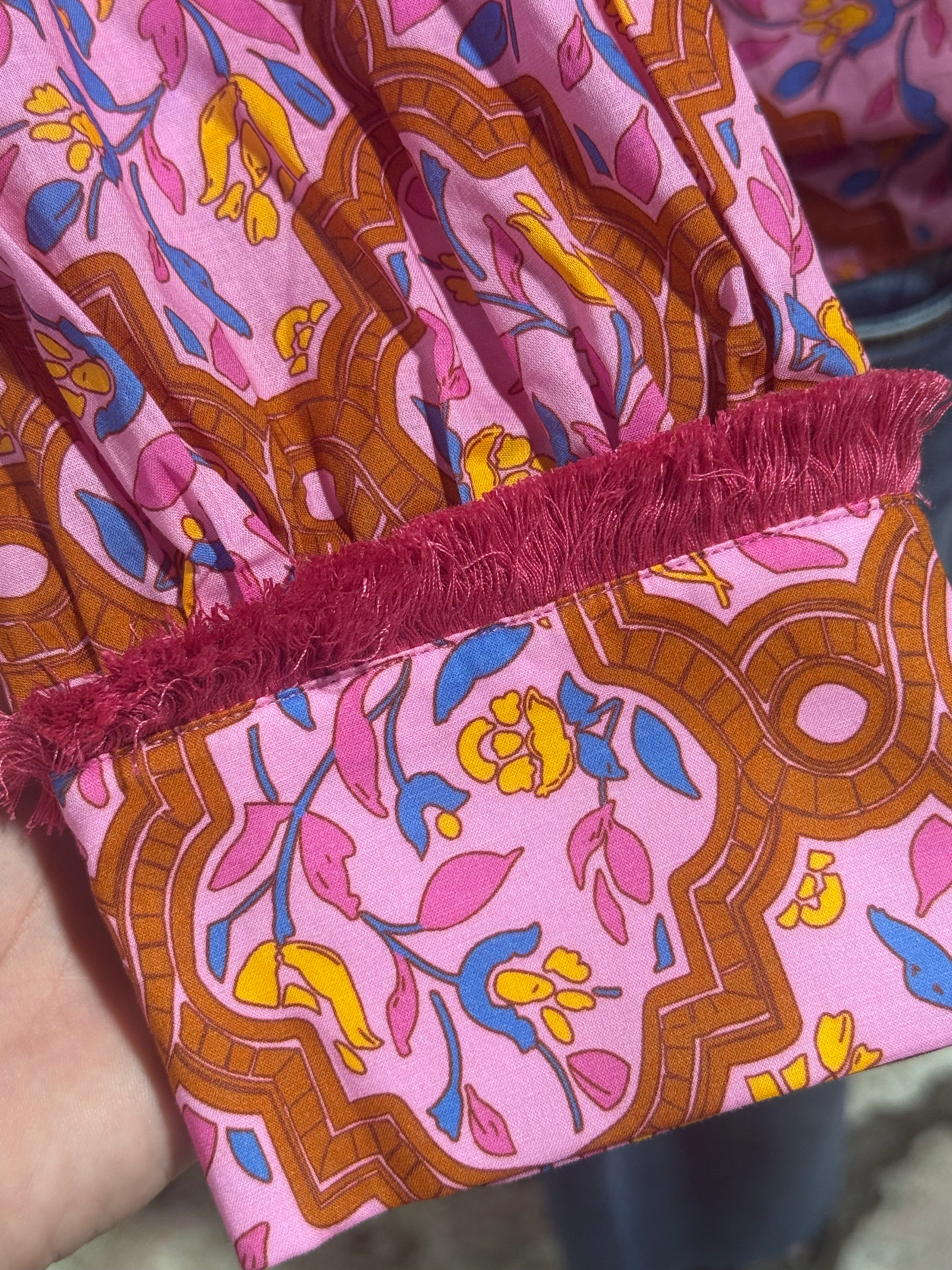 She’s an Autumn Top