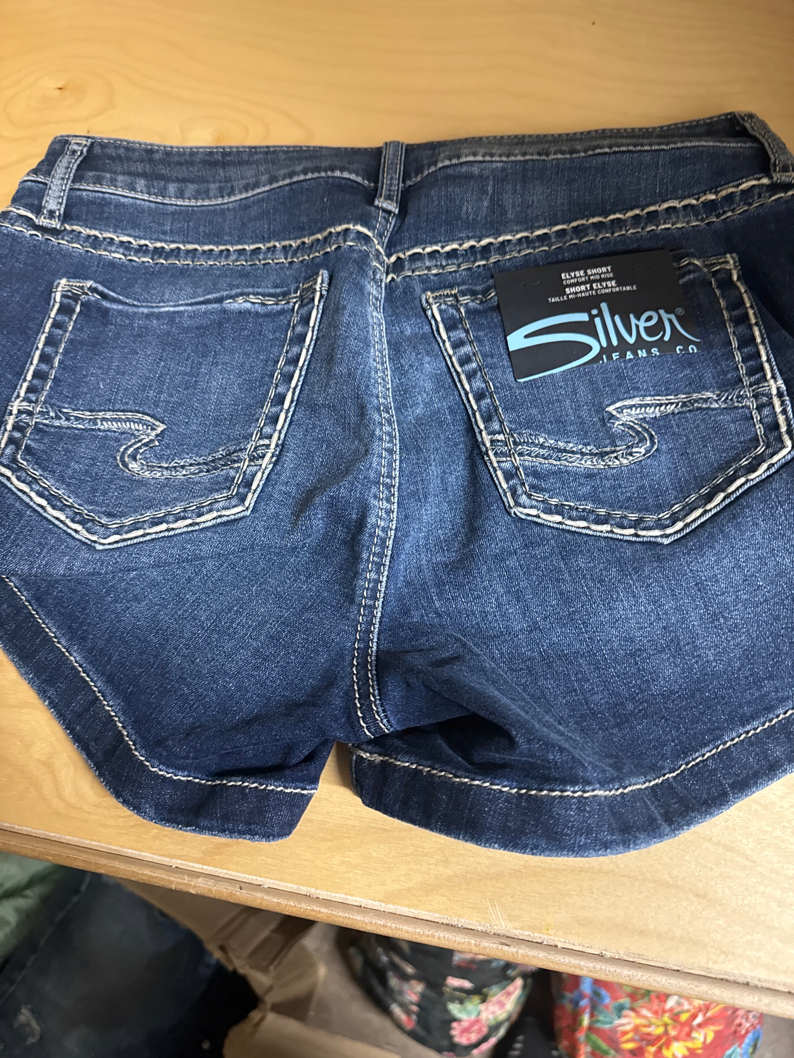 Elyse Shorts SALE