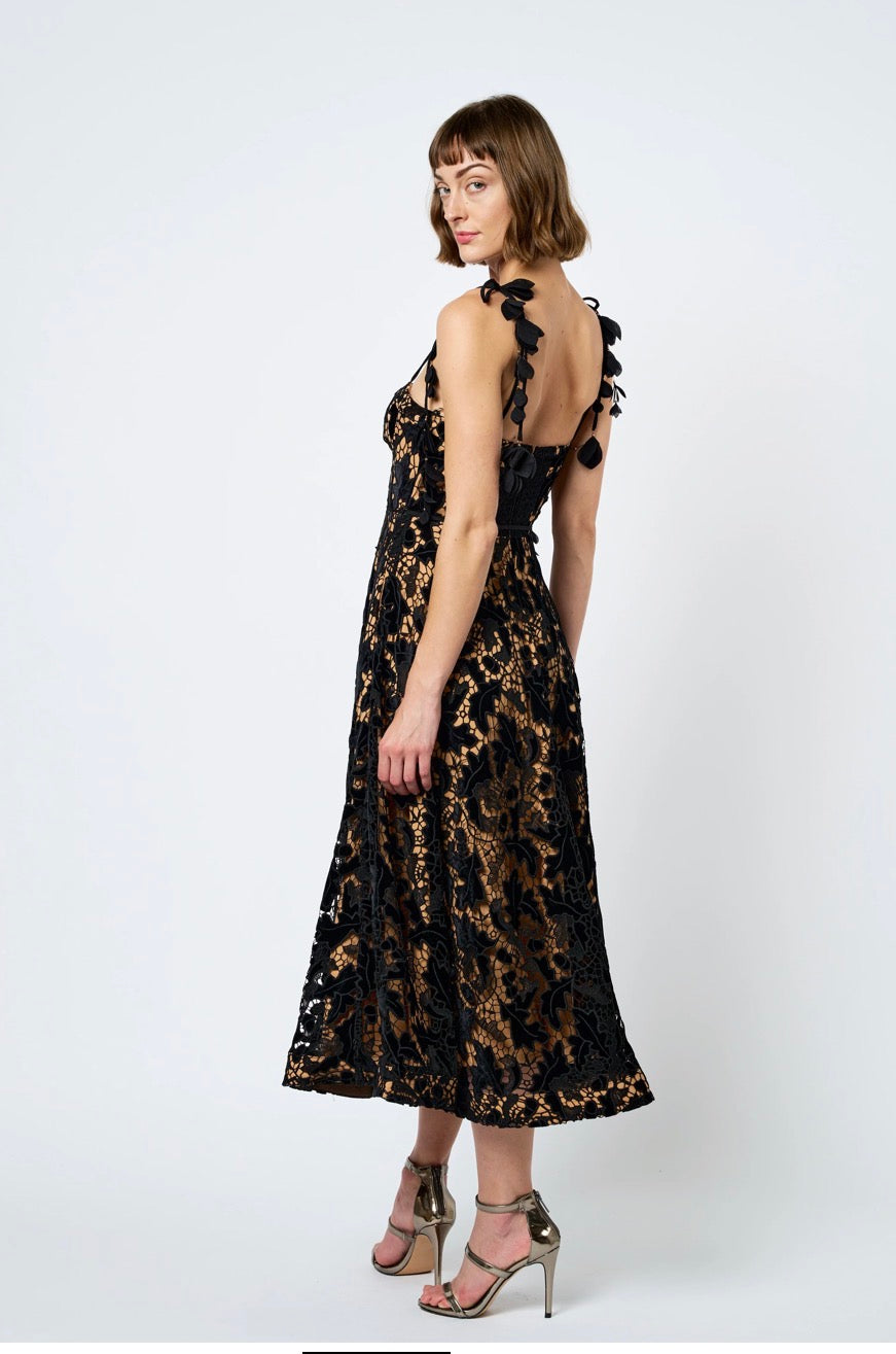 Lauren Dress