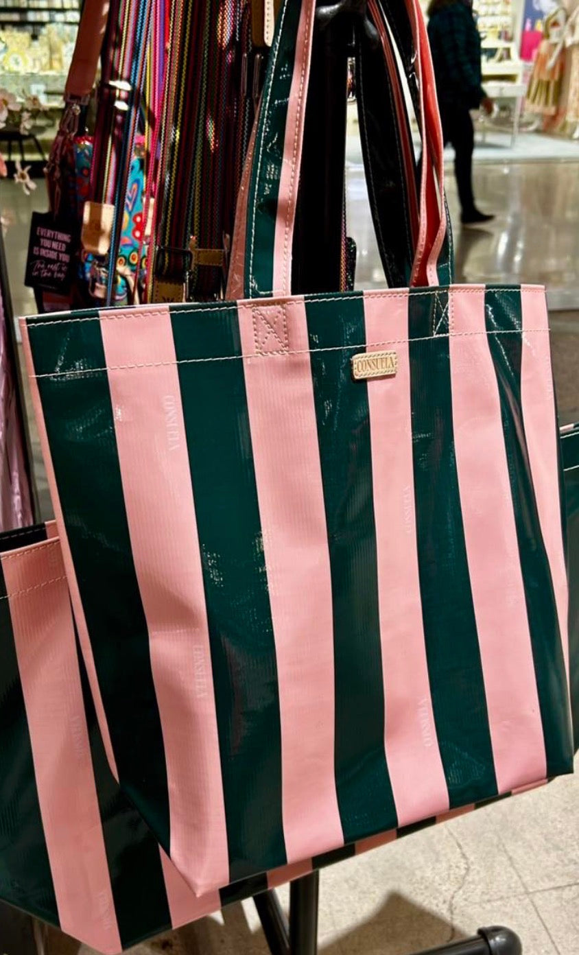 Grab N Go Basic Tote-Assorted