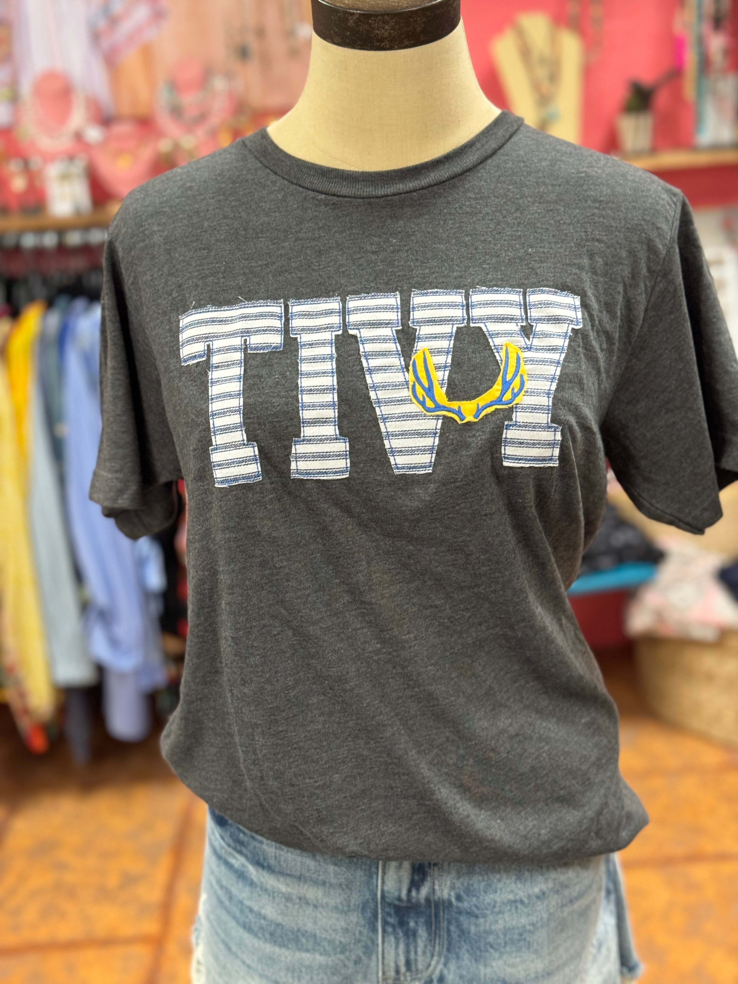 Tivy Spirit Tees (Assorted)